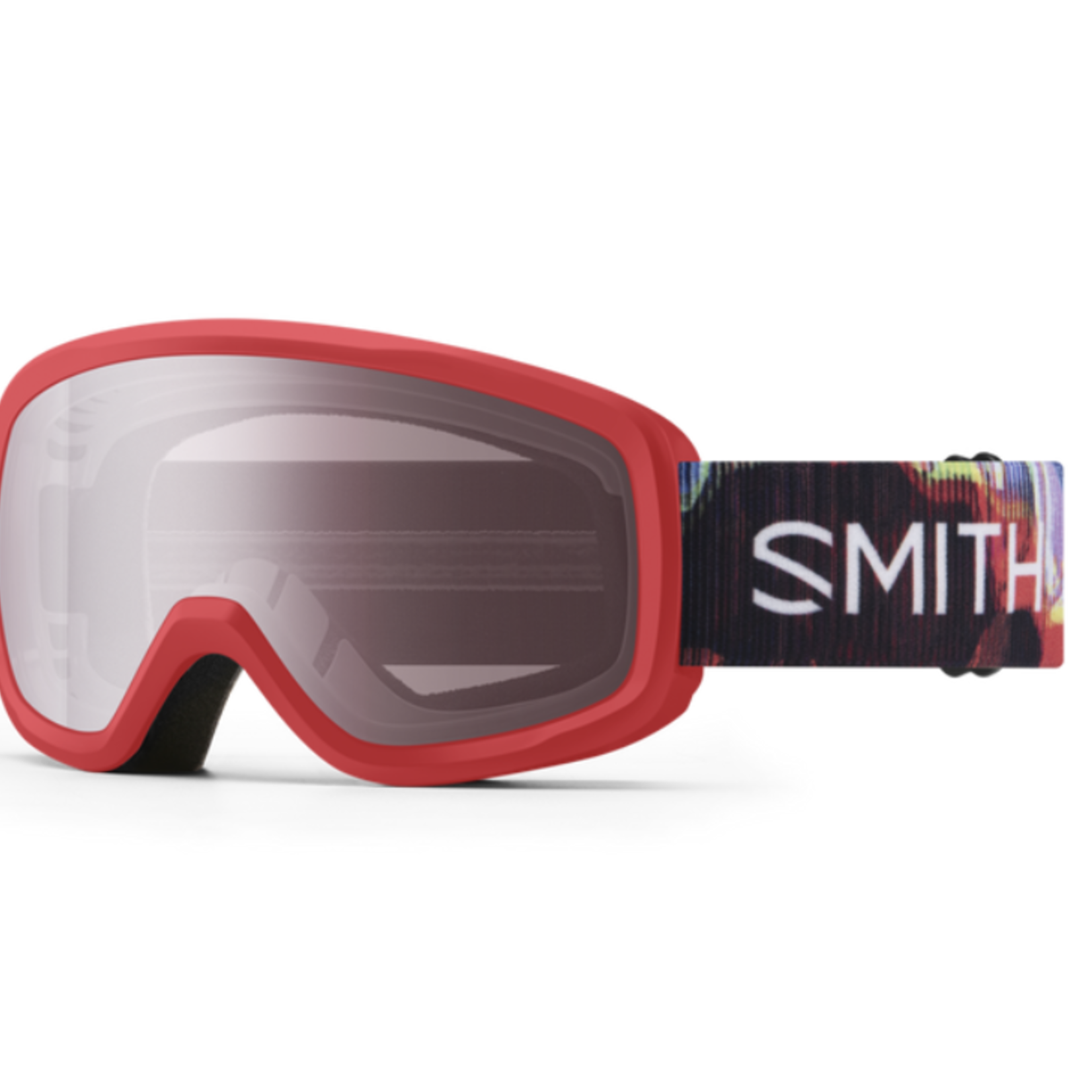 Smith Sport Optics, Inc. Smith Snowday Alpine Goggle (YTH)F25