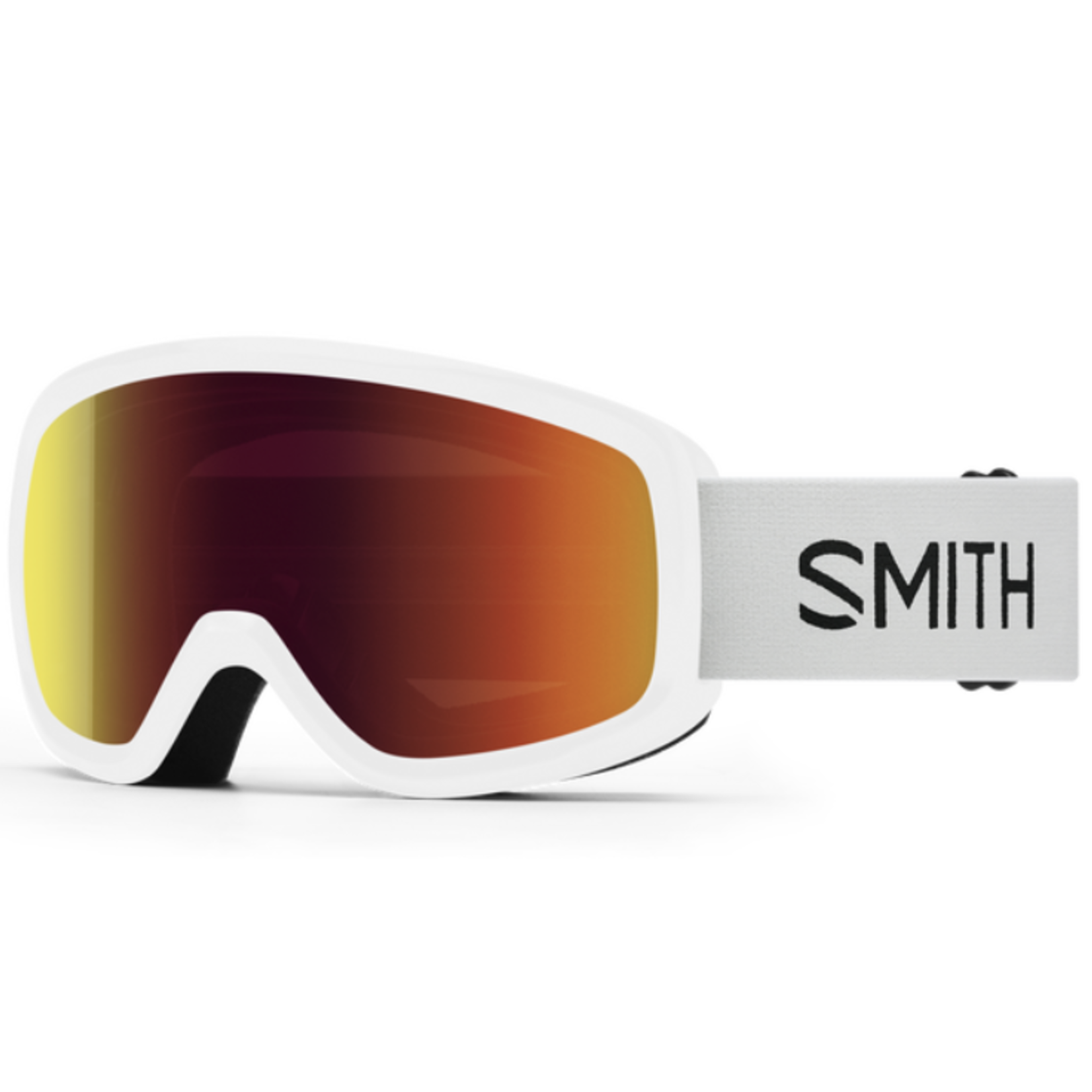 Smith Sport Optics, Inc. Smith Snowday Alpine Goggle (YTH)F25