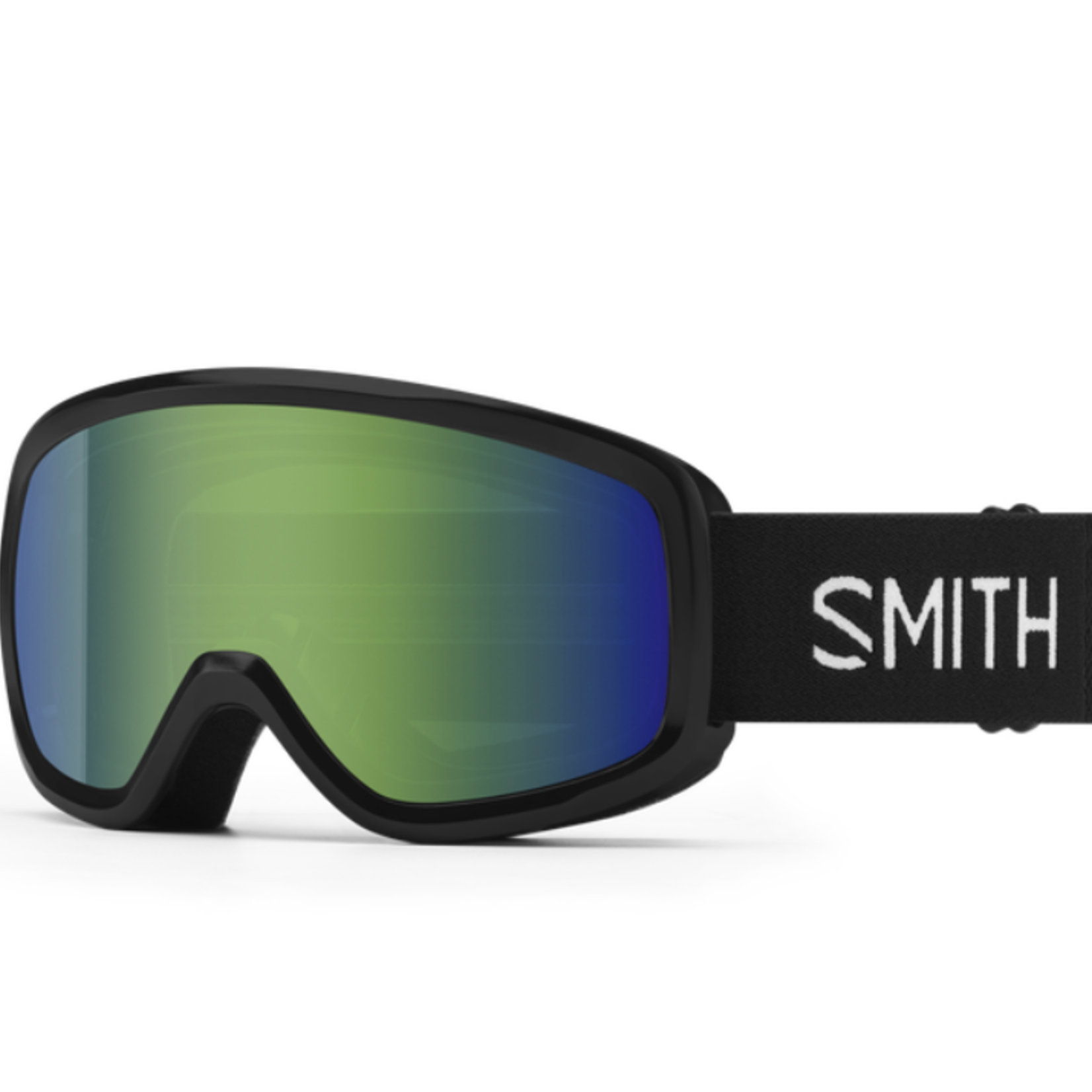 Smith Sport Optics, Inc. Smith Snowday Alpine Goggle (YTH)F25