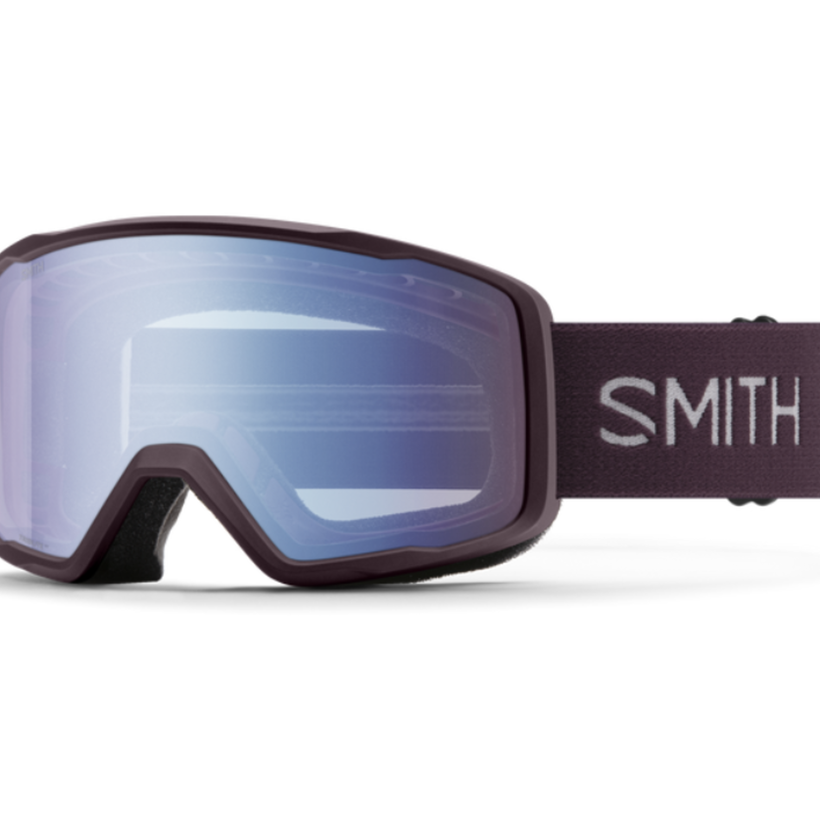 Smith Sport Optics, Inc. Smith Tribute Alpine Goggle (W)F25