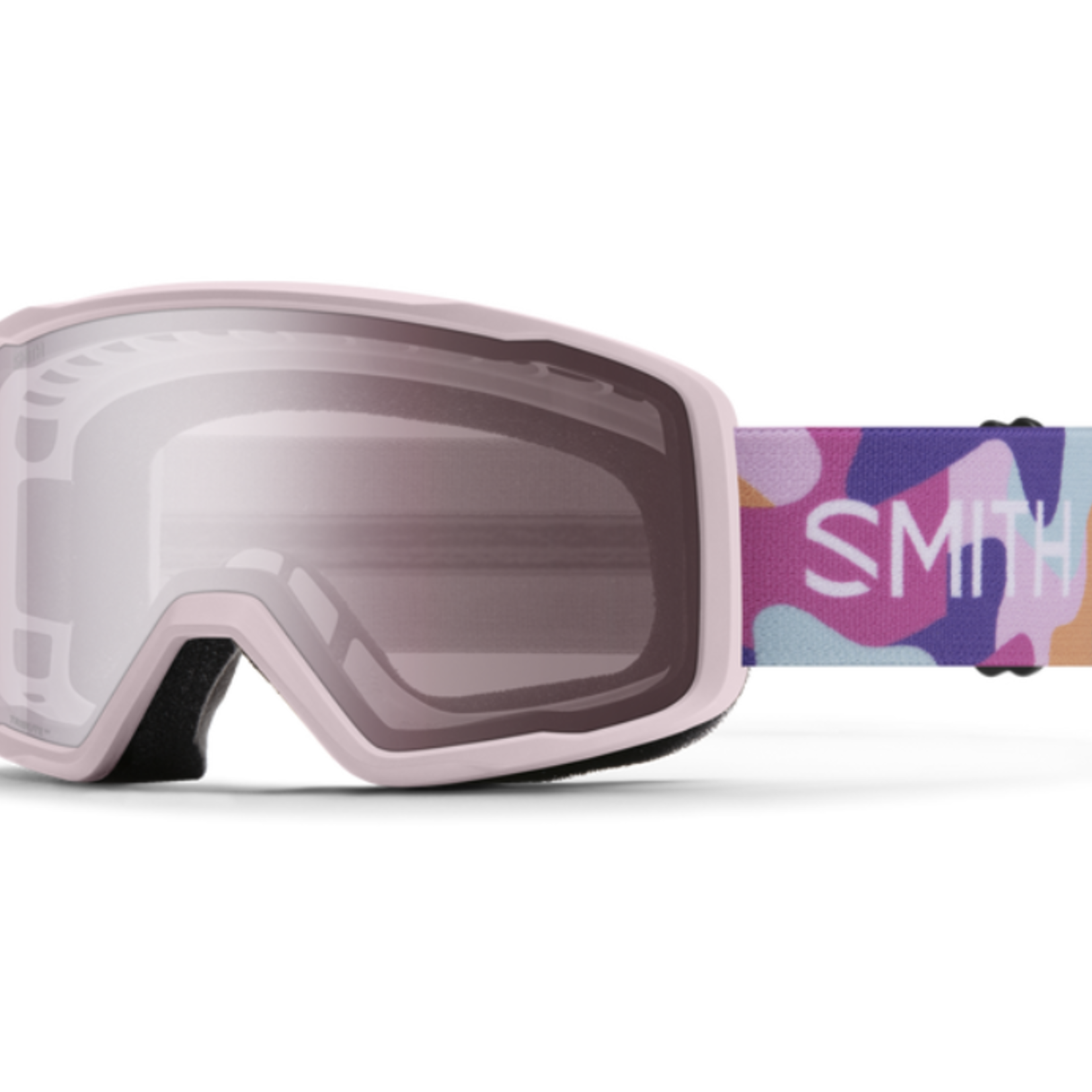 Smith Sport Optics, Inc. Smith Tribute Alpine Goggle (W)F25