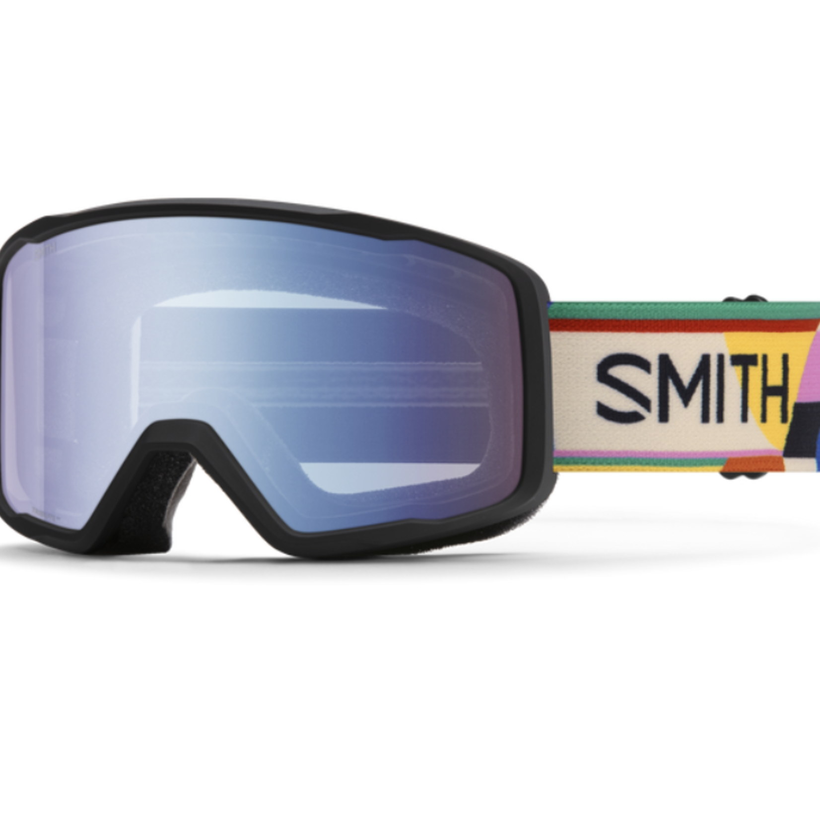 Smith Sport Optics, Inc. Smith Tribute Alpine Goggle (W)F25