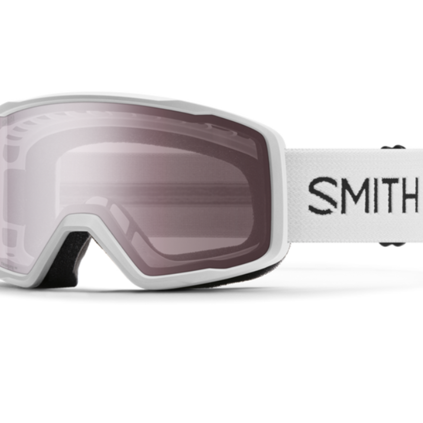 Smith Sport Optics, Inc. Smith Tribute Alpine Goggle (W)F25