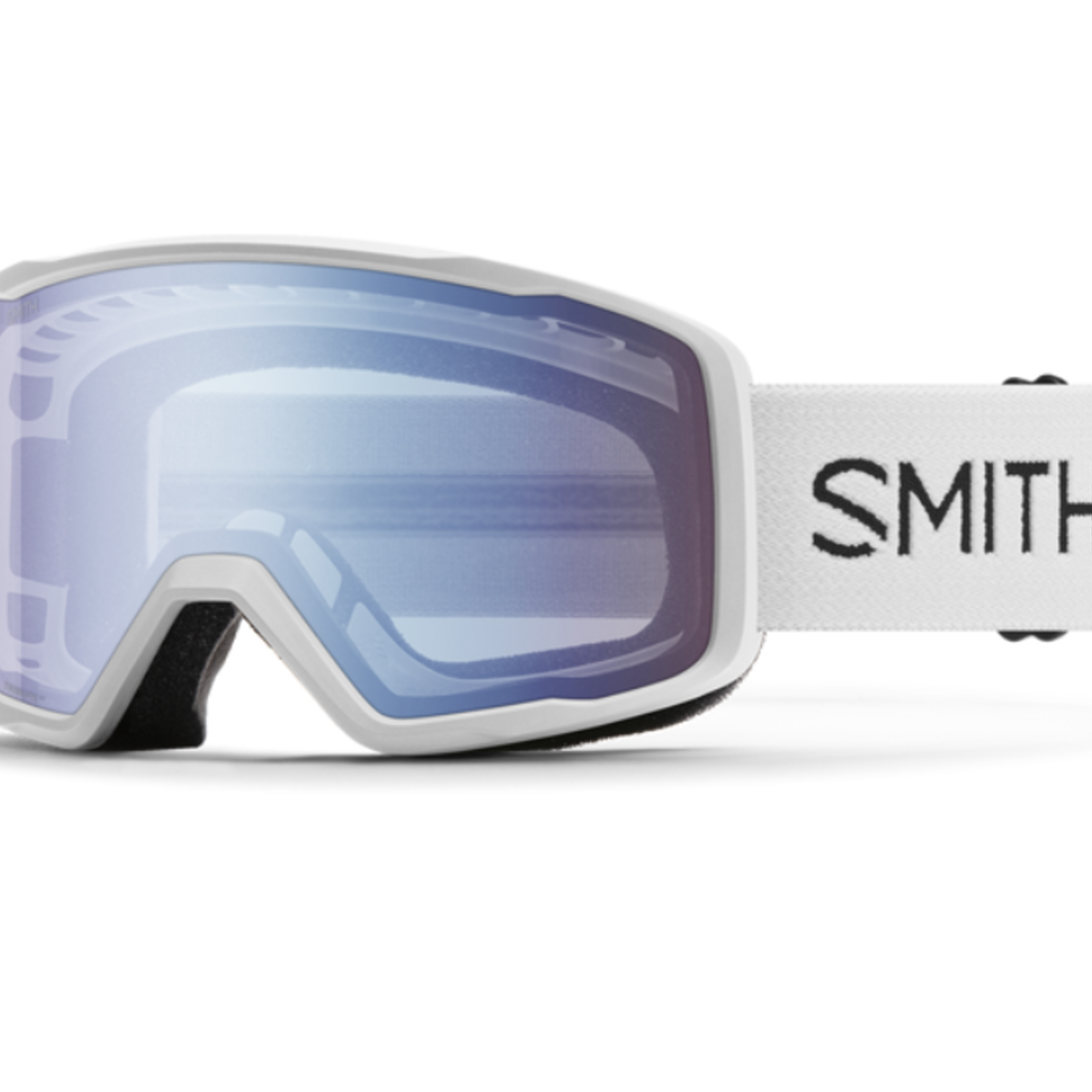 Smith Sport Optics, Inc. Smith Tribute Alpine Goggle (W)F25