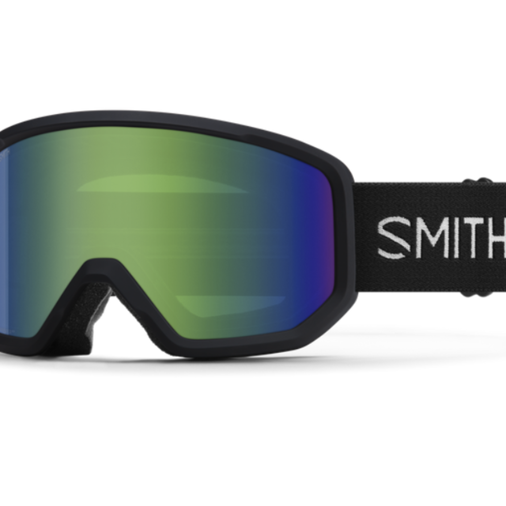 Smith Sport Optics, Inc. Smith Transfer Alpine Goggle (M)F24