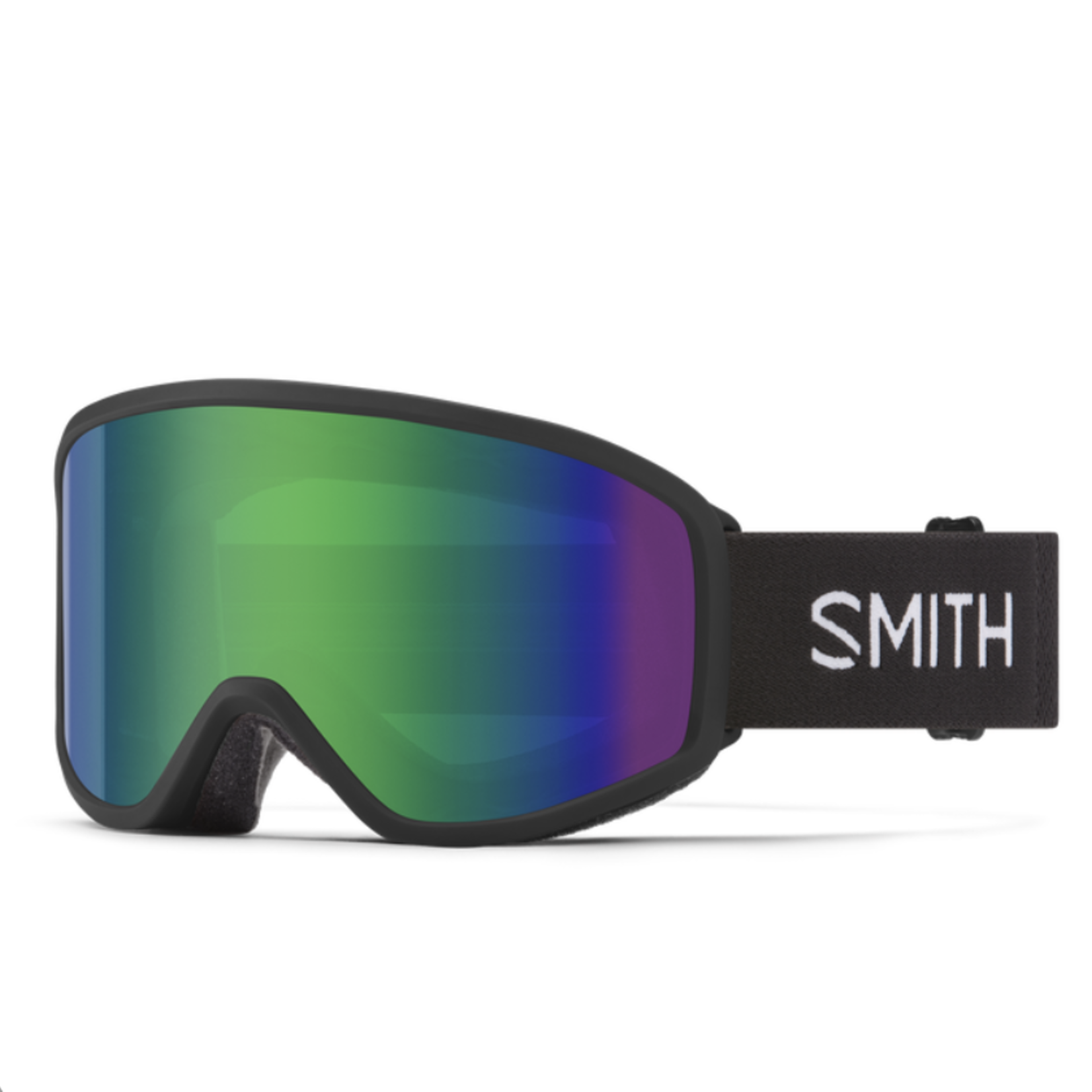 Smith Sport Optics, Inc. Smith Reason OTG Alpine Goggle (A)F25