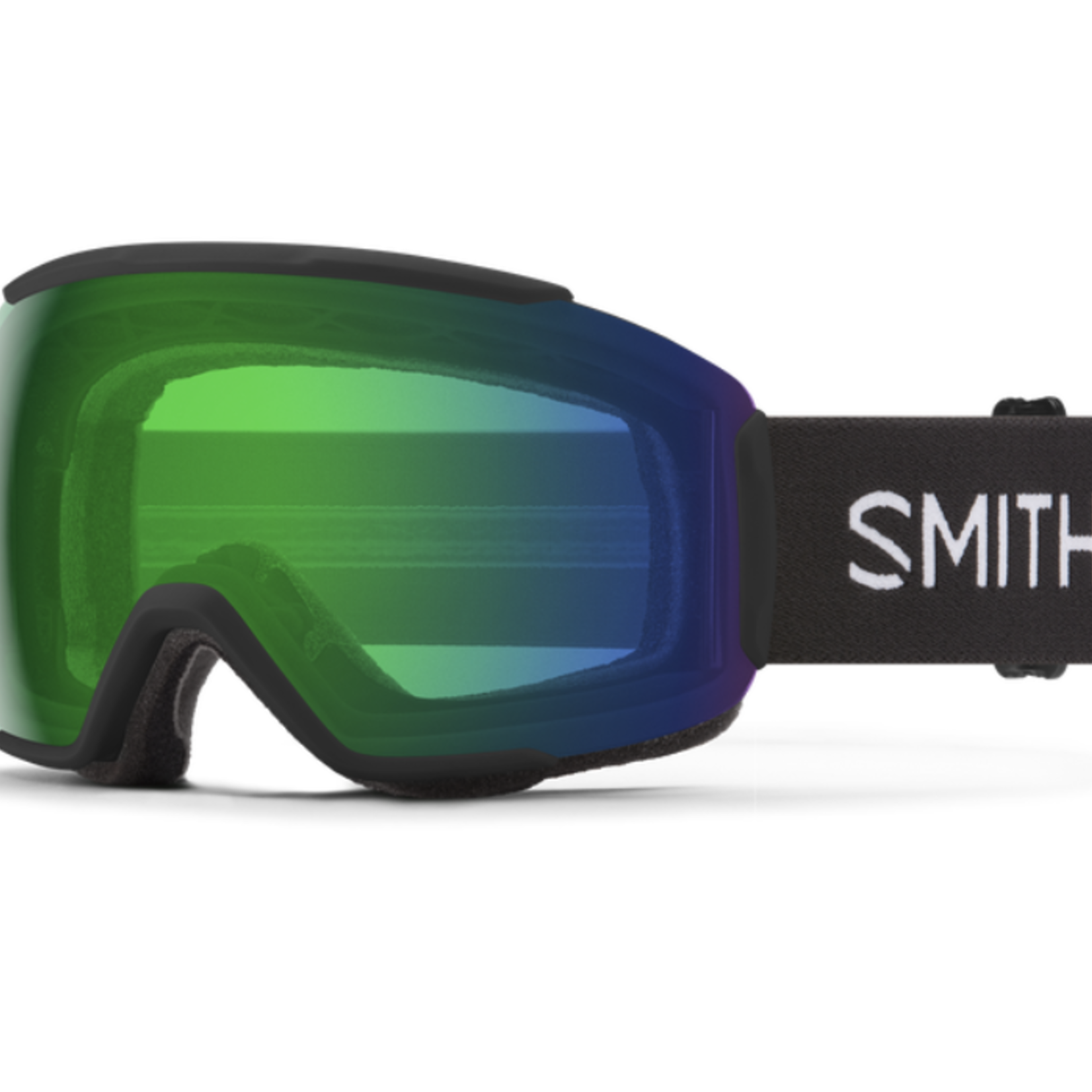 Smith Sport Optics, Inc. Smith Sequence OTG Alpine Goggle (A)F25