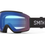 Smith Sport Optics, Inc. Smith Sequence OTG Alpine Goggle (A)F25
