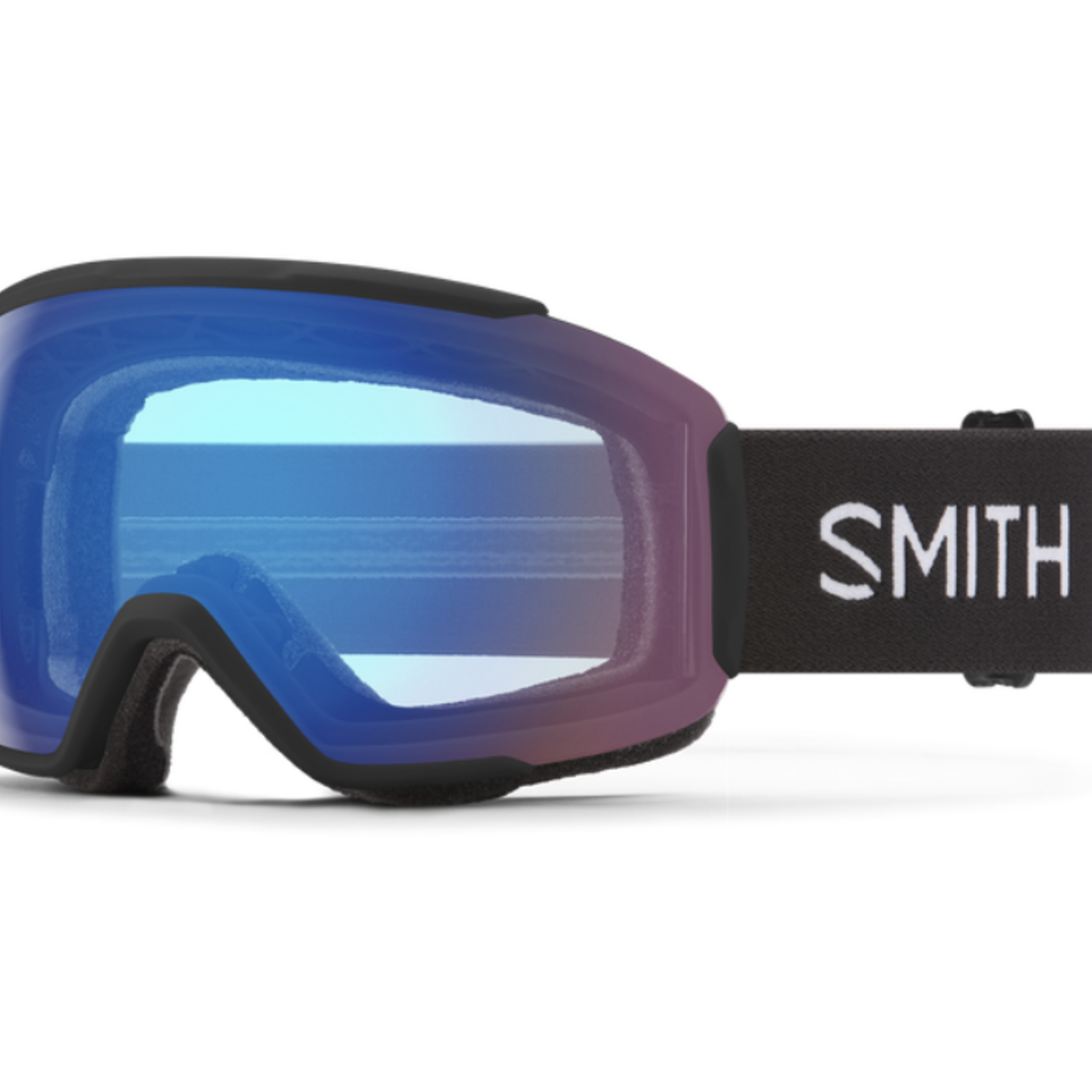 Smith Sport Optics, Inc. Smith Sequence OTG Alpine Goggle (A)F25