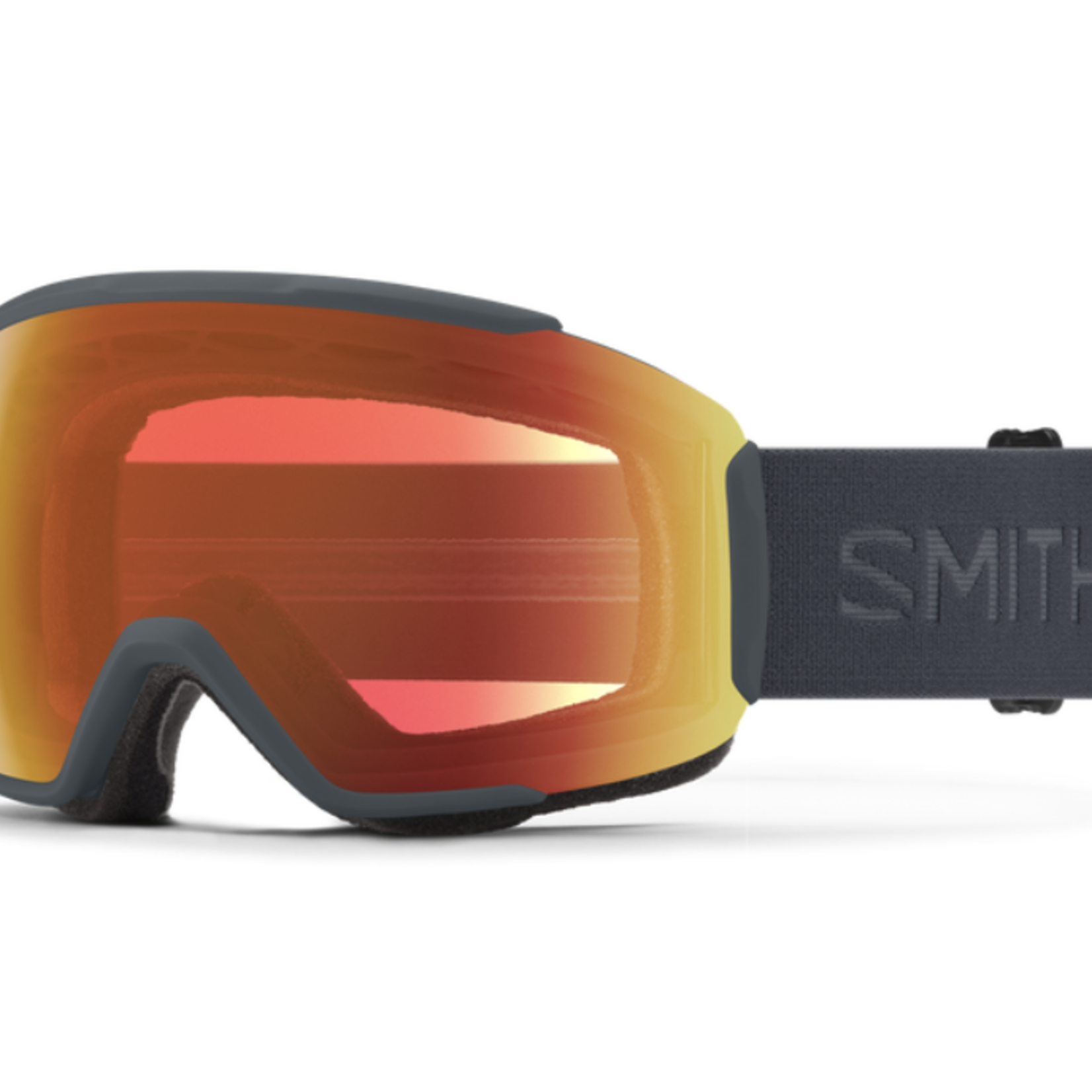 Smith Sport Optics, Inc. Smith Sequence OTG Alpine Goggle (A)F25