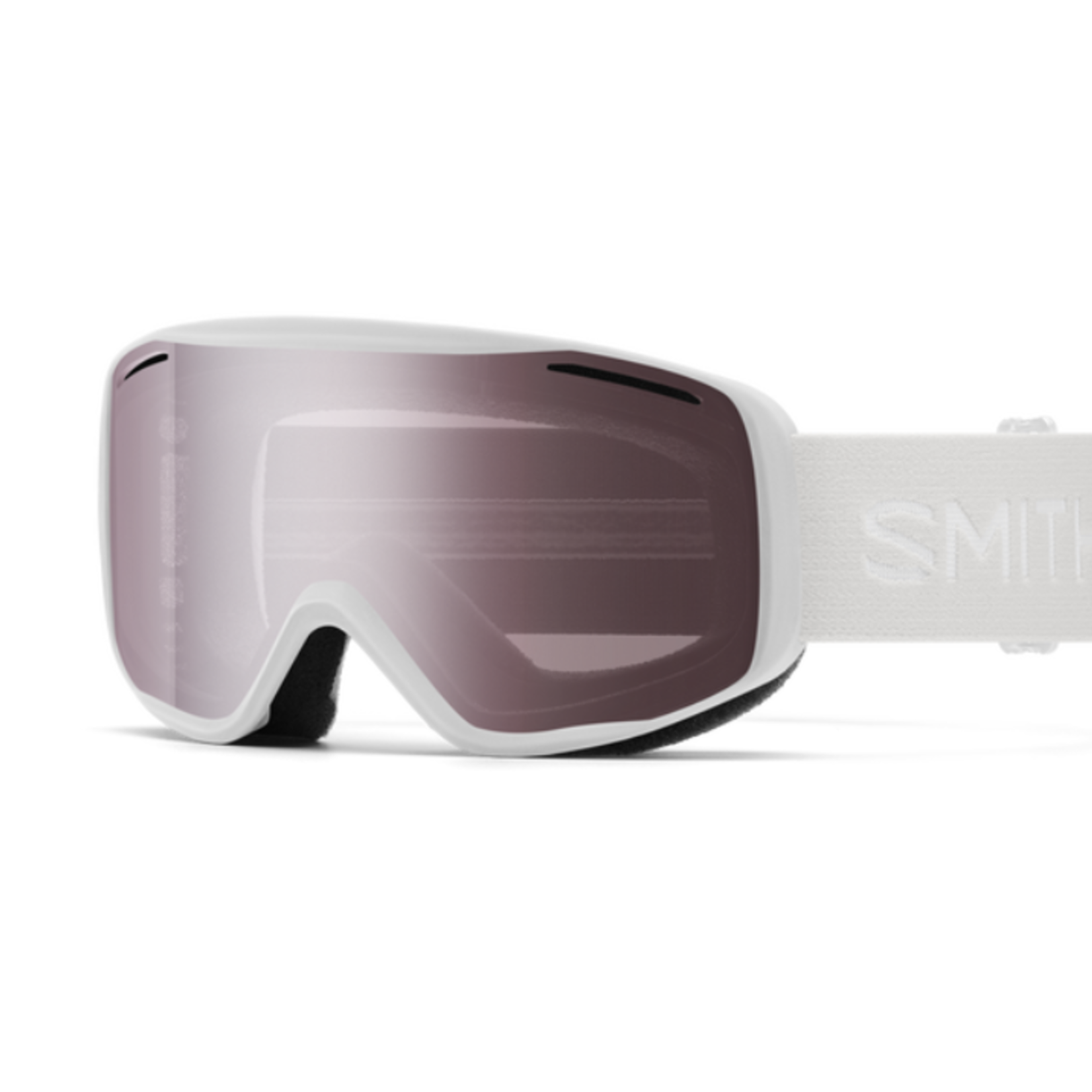 Smith Sport Optics, Inc. Smith Rally Alpine Goggle(W)F25