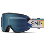 Smith Sport Optics, Inc. Smith Squad S Alpine Goggle (A)F25