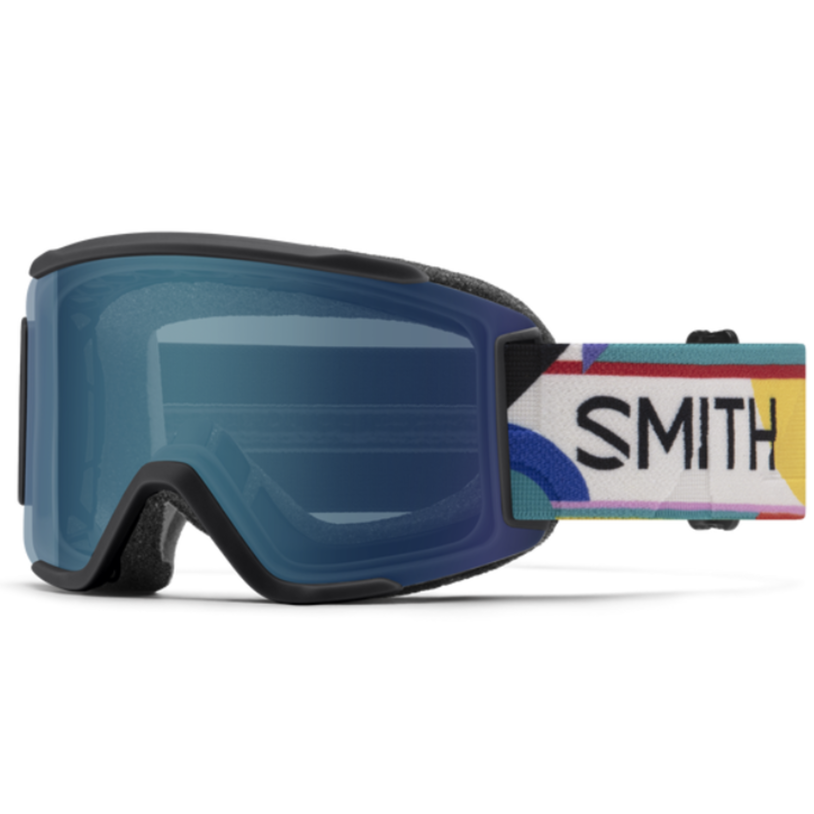 Smith Sport Optics, Inc. Smith Squad S Alpine Goggle (A)F25