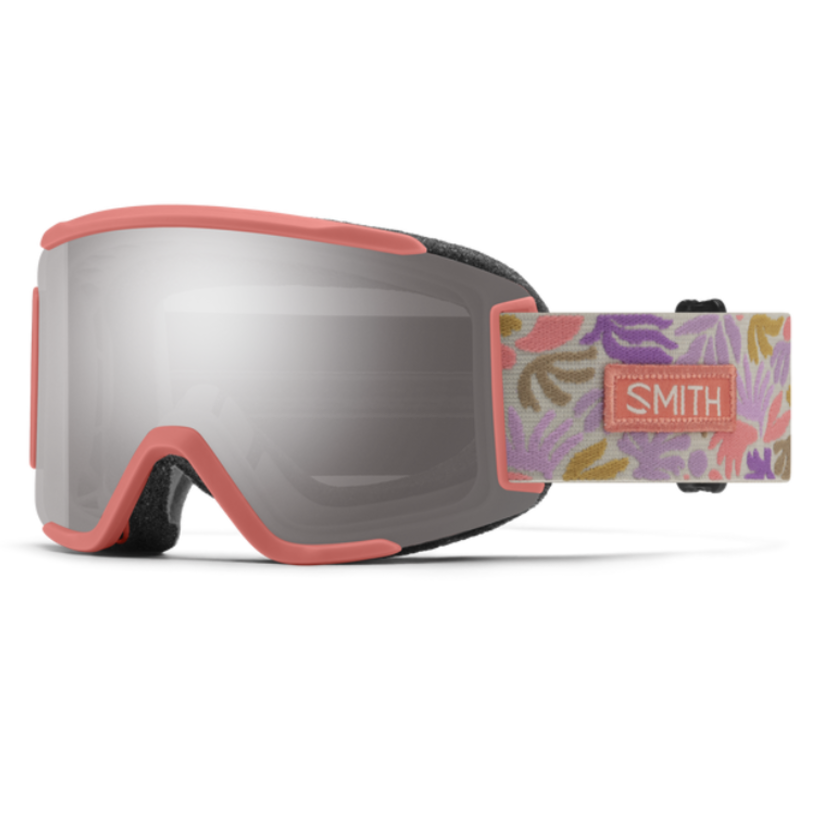 Smith Sport Optics, Inc. Smith Squad S Alpine Goggle (A)F25