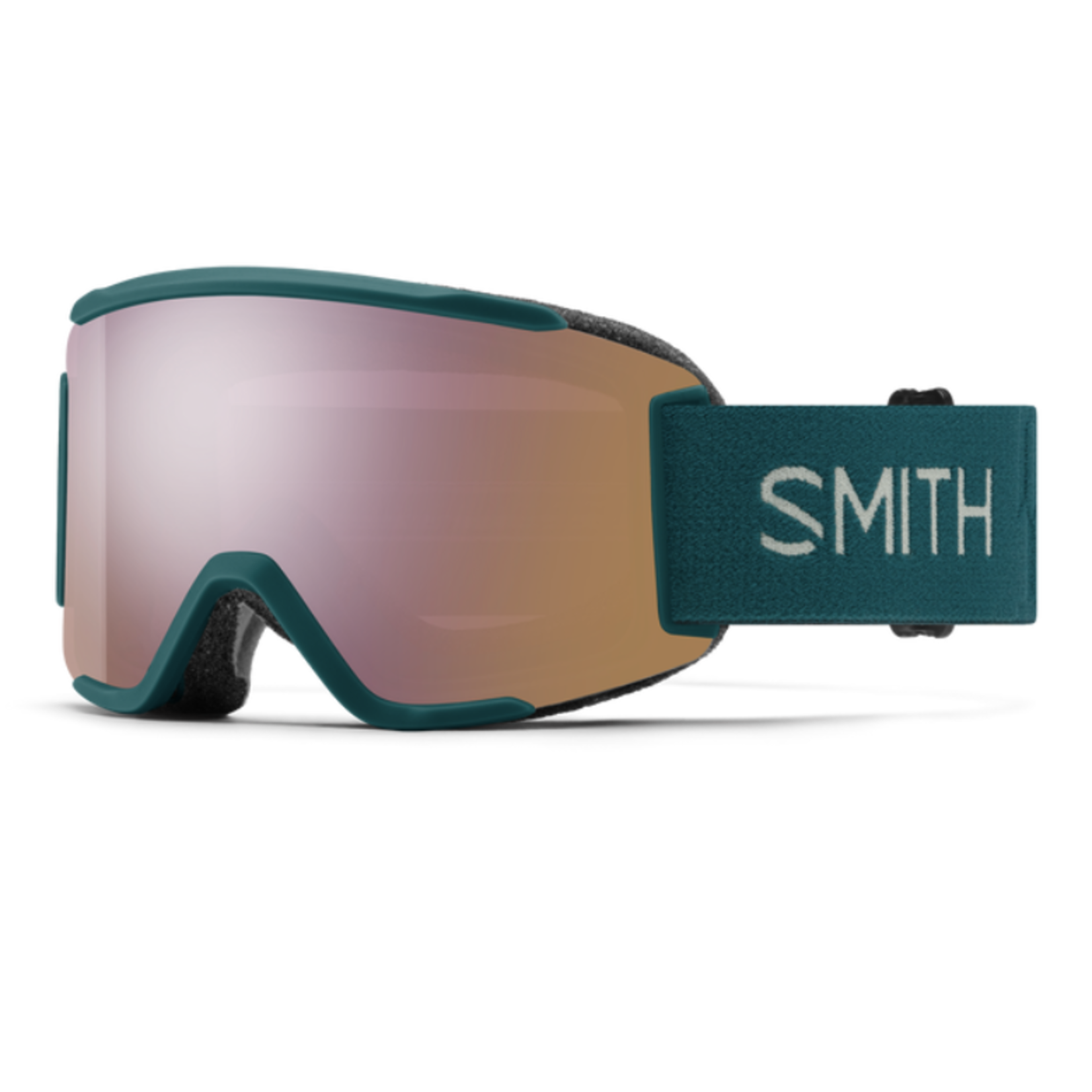 Smith Sport Optics, Inc. Smith Squad S Alpine Goggle (A)F25
