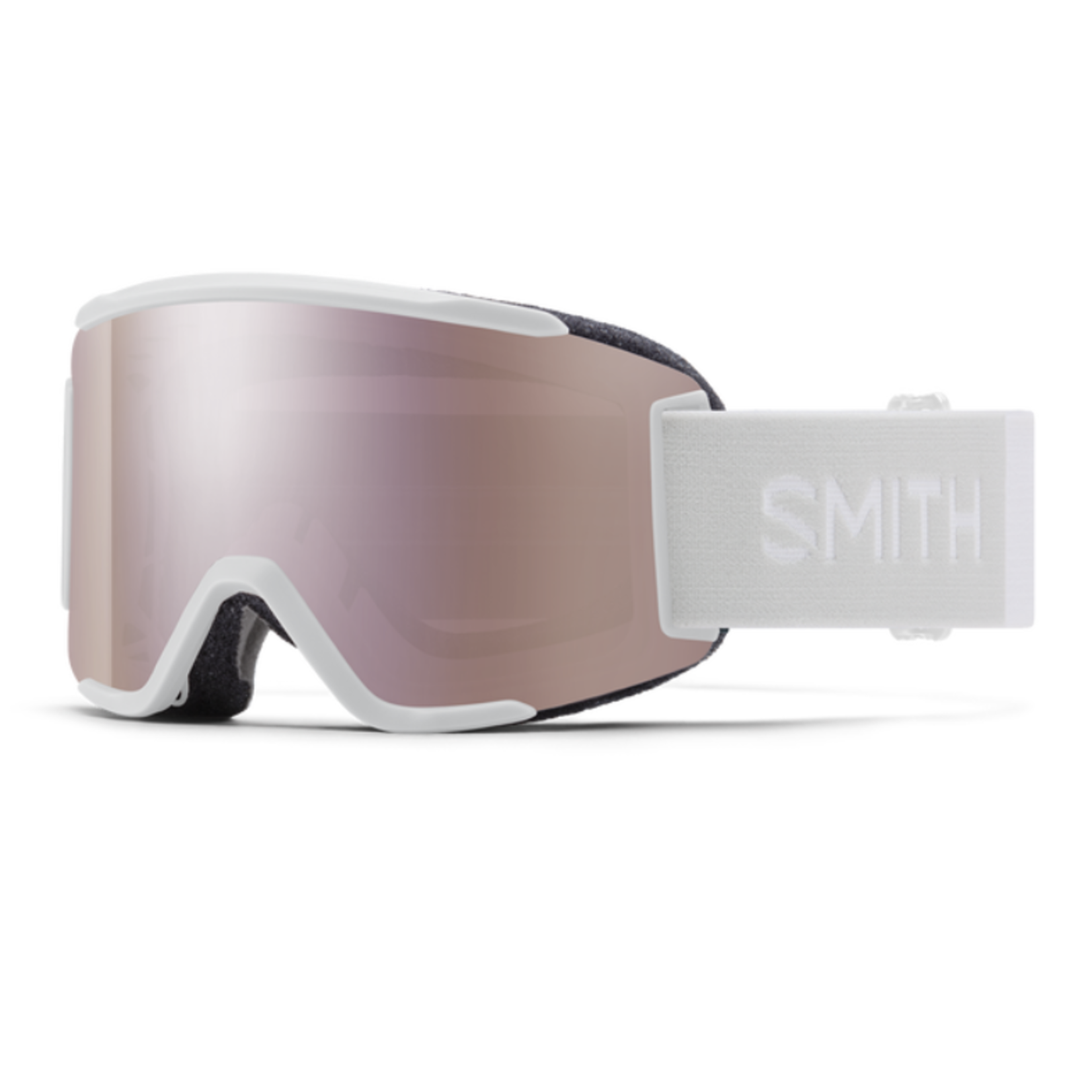 Smith Sport Optics, Inc. Smith Squad S Alpine Goggle (A)F25
