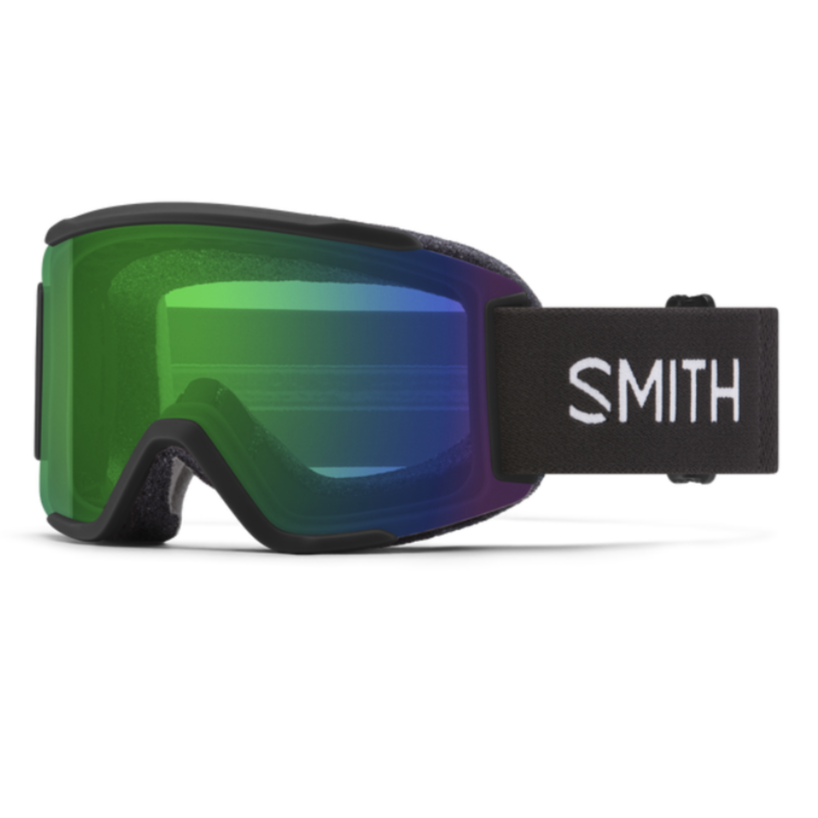 Smith Sport Optics, Inc. Smith Squad S Alpine Goggle (A)F25