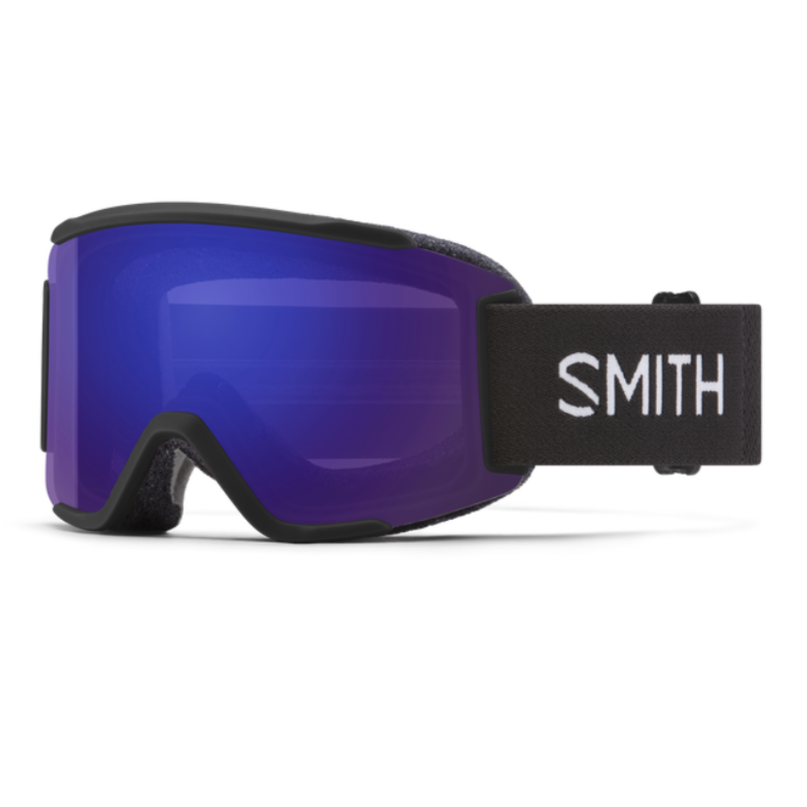 Smith Sport Optics, Inc. Smith Squad S Alpine Goggle (A)F25