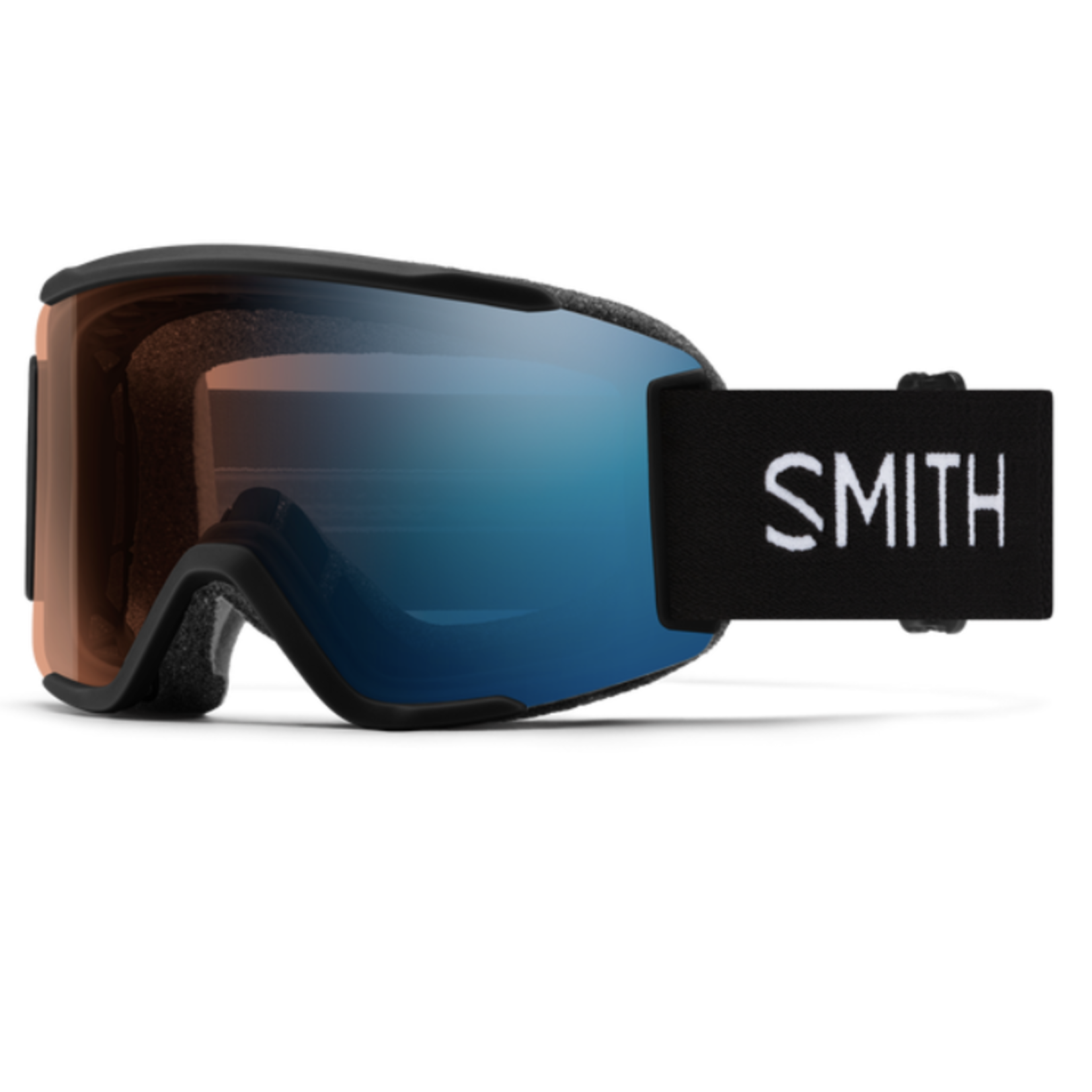 Smith Sport Optics, Inc. Smith Squad S Alpine Goggle (A)F25