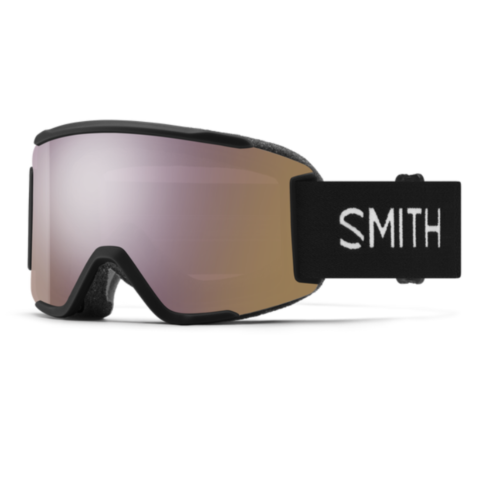 Smith Sport Optics, Inc. Smith Squad S Alpine Goggle (A)F25