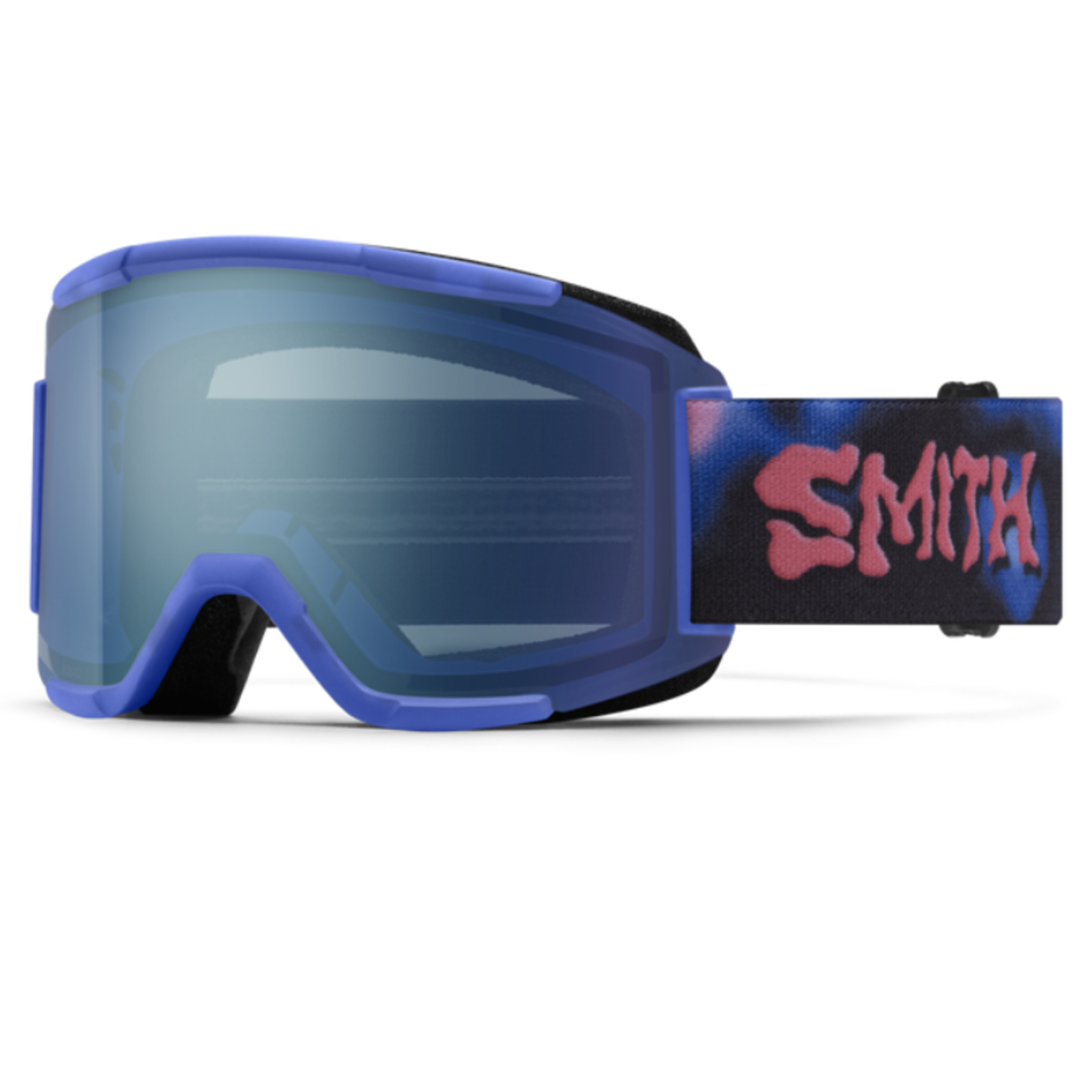 Smith Sport Optics, Inc. Smith Squad Alpine Goggles (M)F25