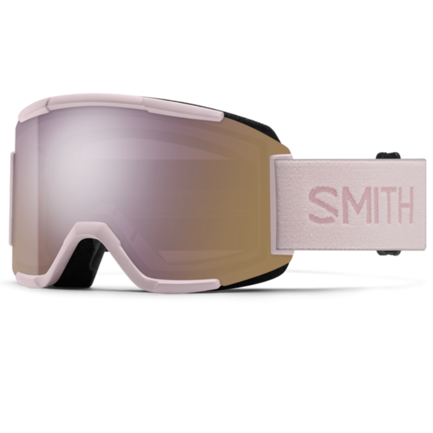 Smith Sport Optics, Inc. Smith Squad Alpine Goggles (M)F25