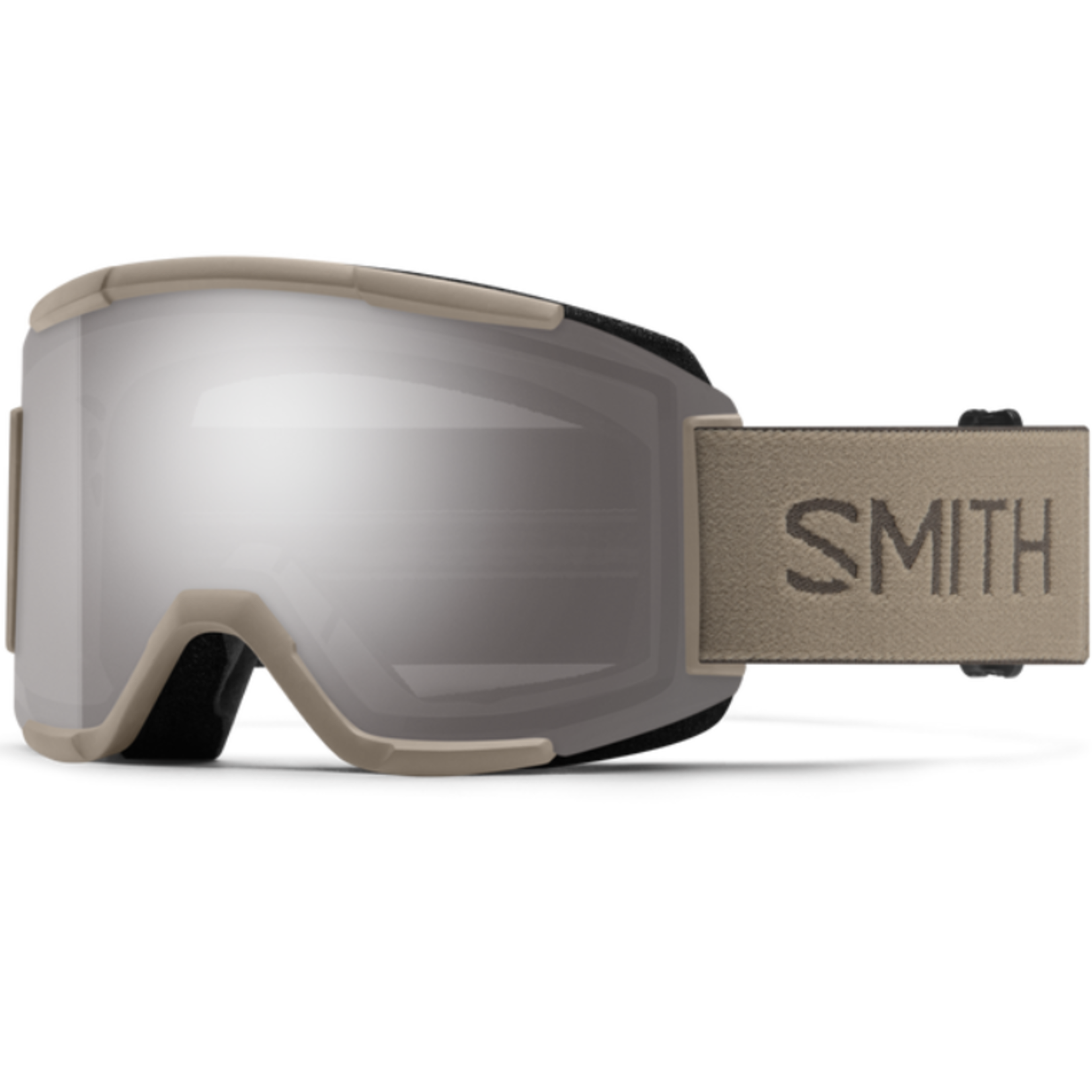 Smith Sport Optics, Inc. Smith Squad Alpine Goggles (M)F25