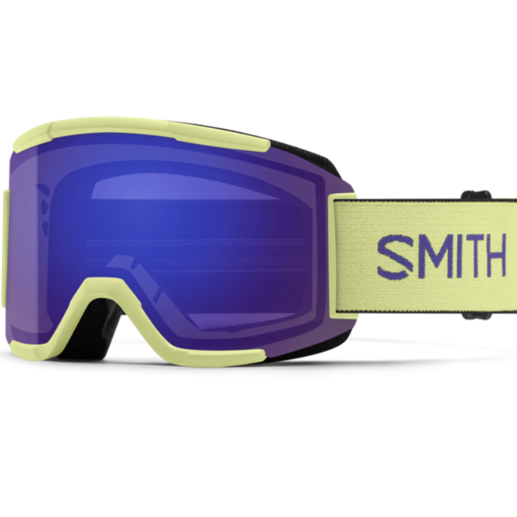 Smith Sport Optics, Inc. Smith Squad Alpine Goggles (M)F25