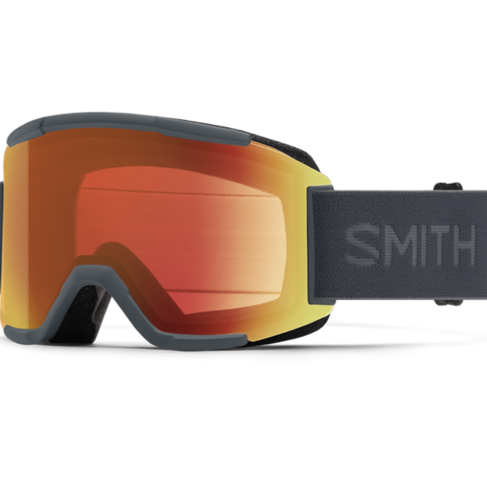 Smith Sport Optics, Inc. Smith Squad Alpine Goggles (M)F25