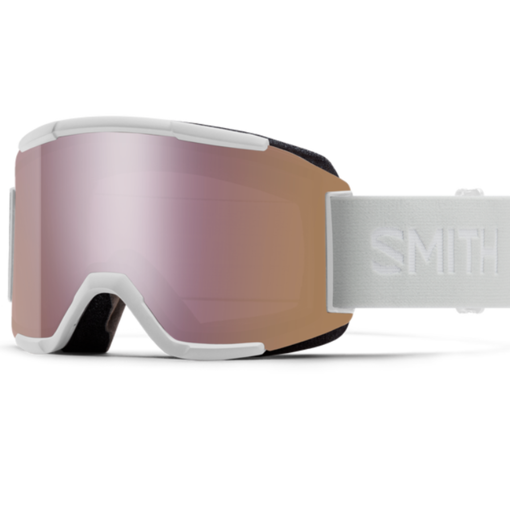 Smith Sport Optics, Inc. Smith Squad Alpine Goggles (M)F25