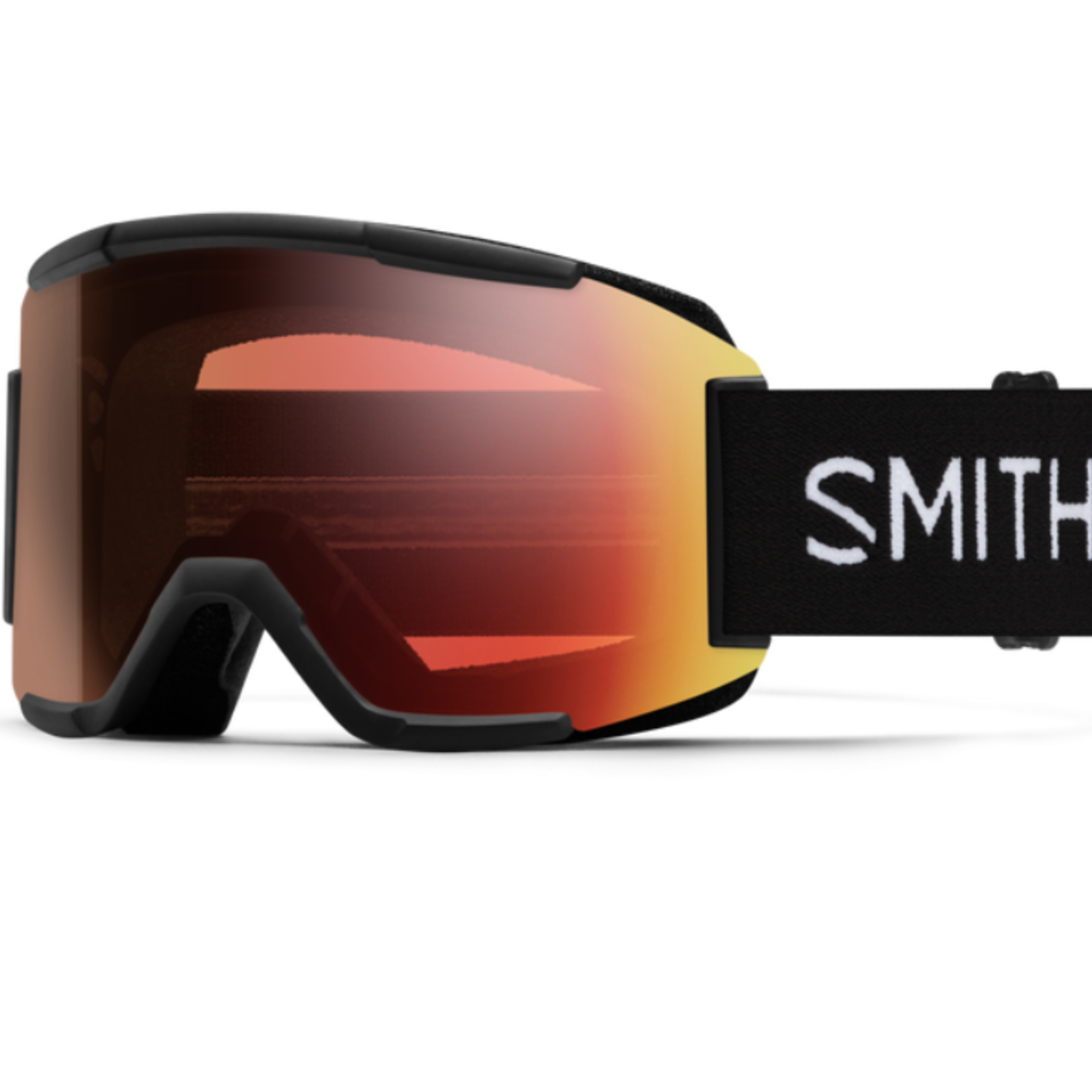 Smith Sport Optics, Inc. Smith Squad Alpine Goggles (M)F25