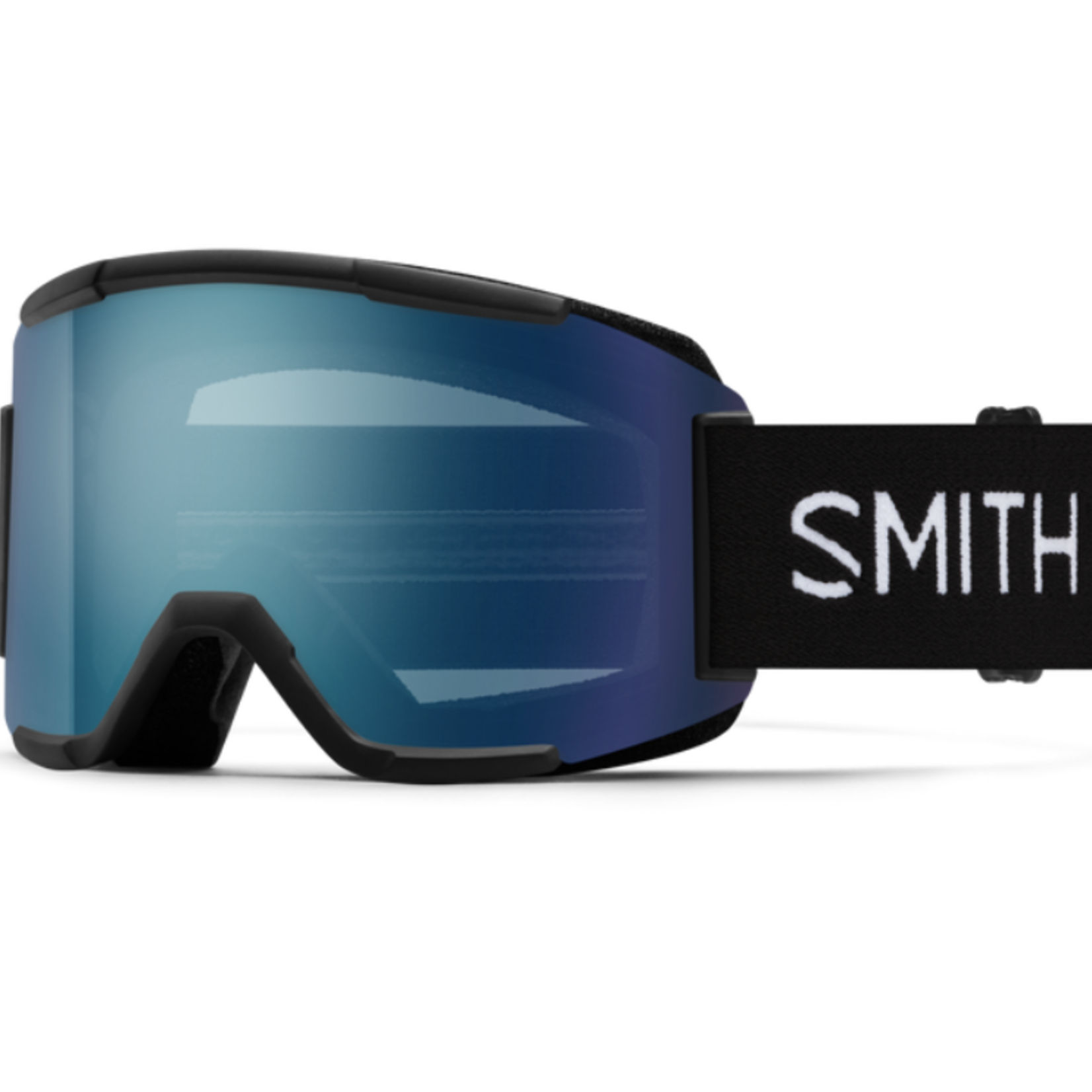 Smith Sport Optics, Inc. Smith Squad Alpine Goggles (M)F25