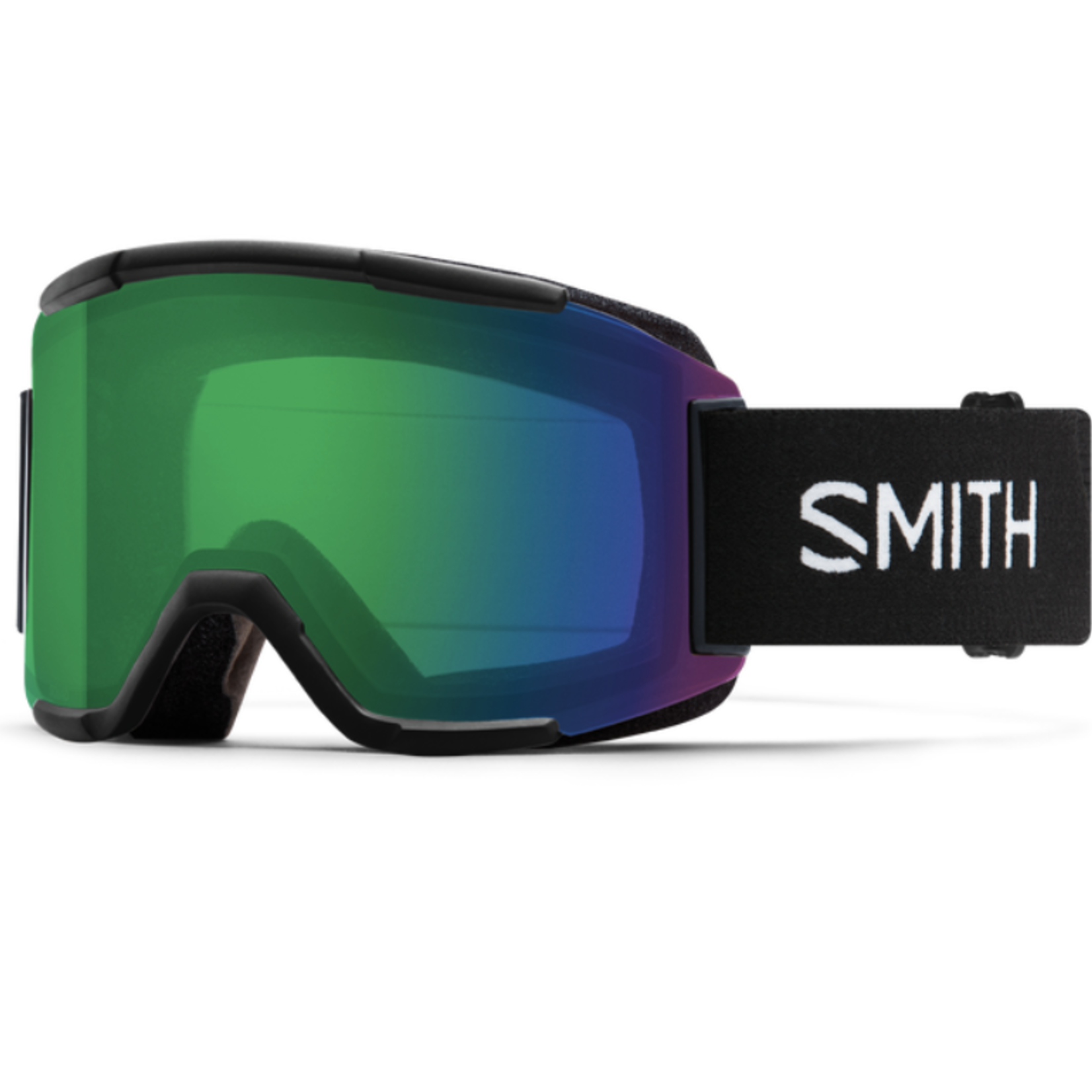 Smith Sport Optics, Inc. Smith Squad Alpine Goggles (M)F25