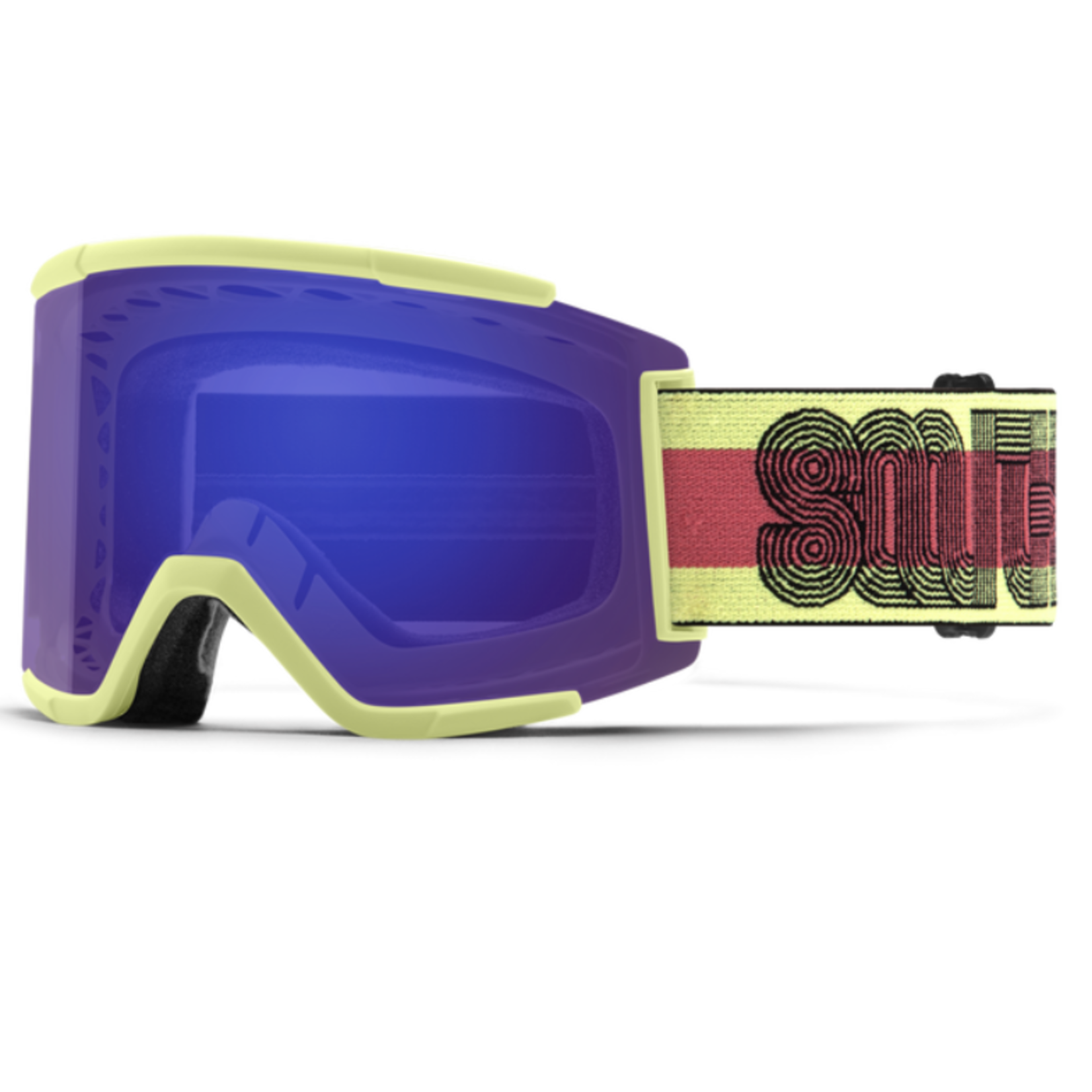 Smith Sport Optics, Inc. Smith Squad XL Alpine Goggle (A)F25