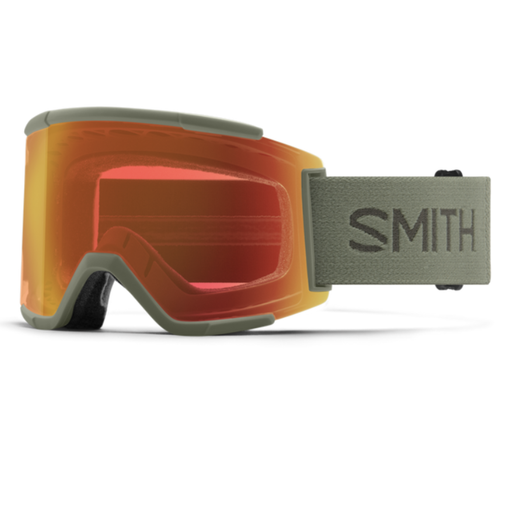 Smith Sport Optics, Inc. Smith Squad XL Alpine Goggle (A)F25