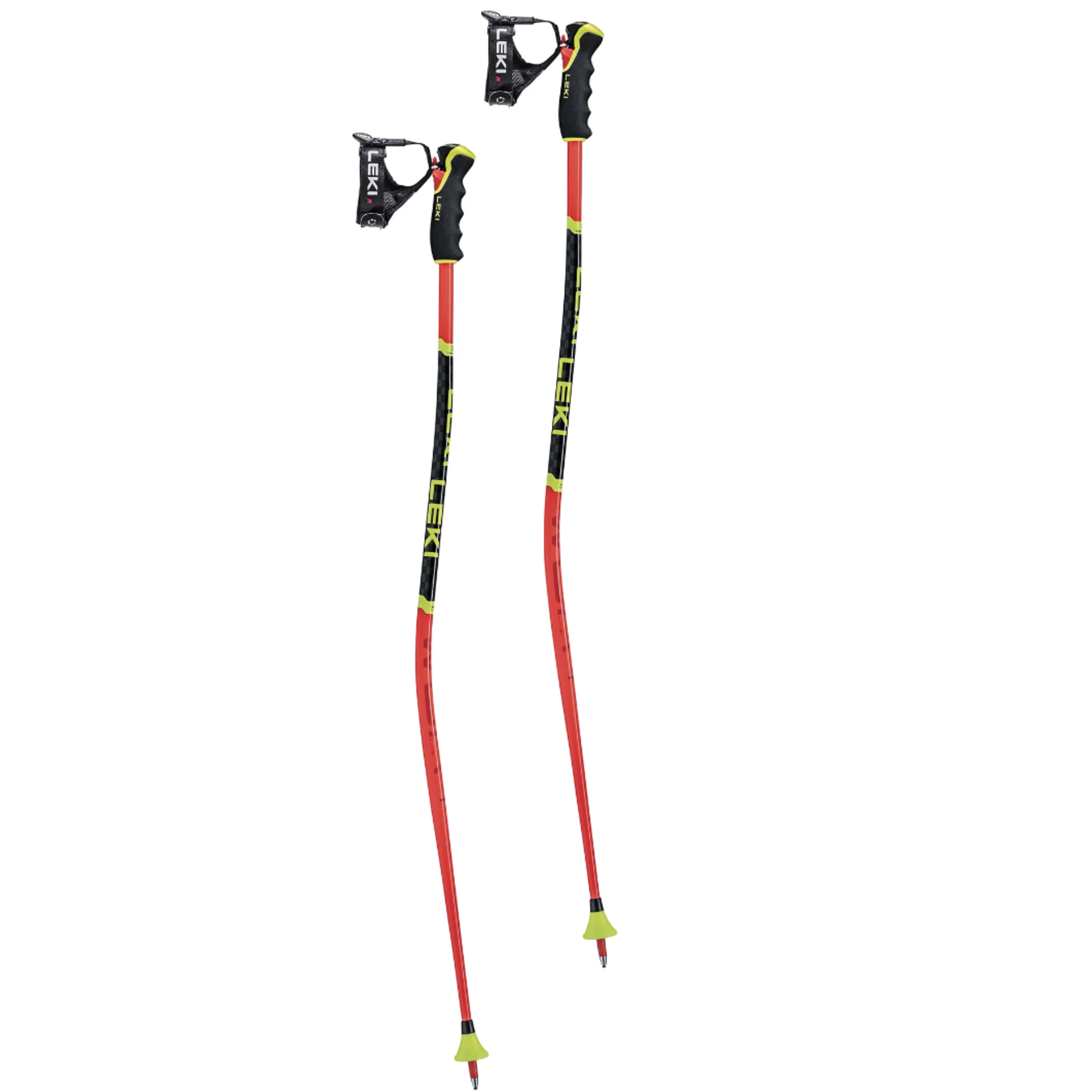 Leki Leki World Cup Race Lite GS 3D Alpine Pole (YTH)F25