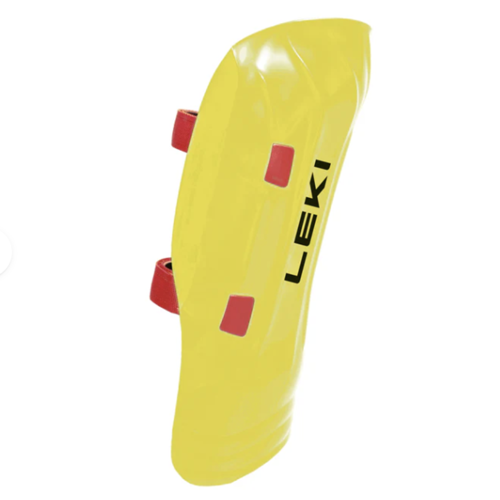 Leki USA Leki World Cup Pro Shin Guard Junior Alpine Ski