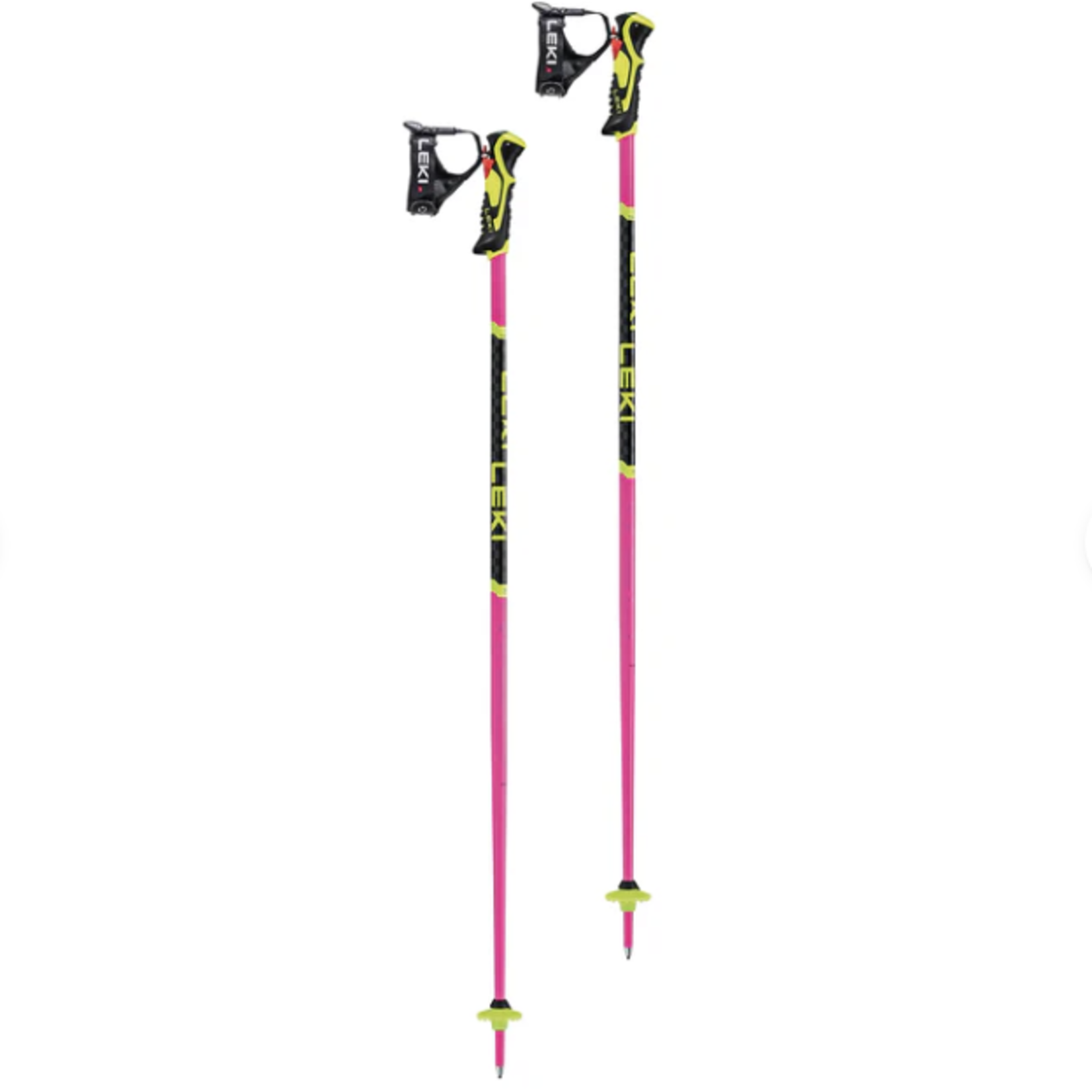 Leki Leki World Cup Lite SL Alpine Pole (A) F25