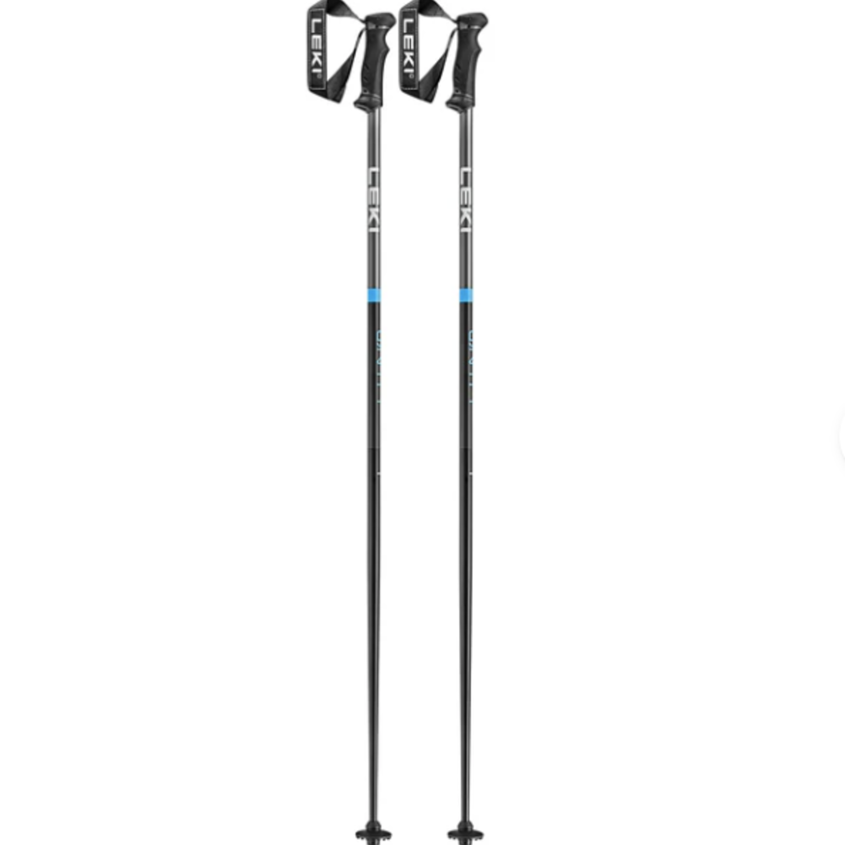 Leki Leki Quantum Alpine Pole (A)F25