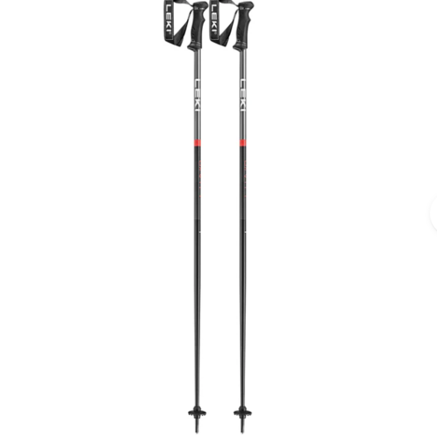 Leki Leki Quantum Alpine Pole (A)F25