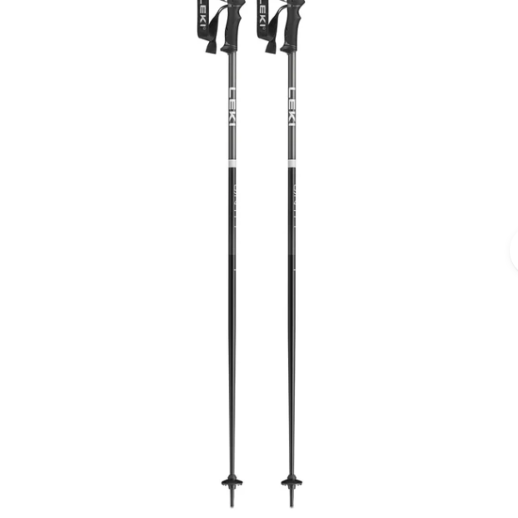 Leki Leki Quantum Alpine Pole (A)F25