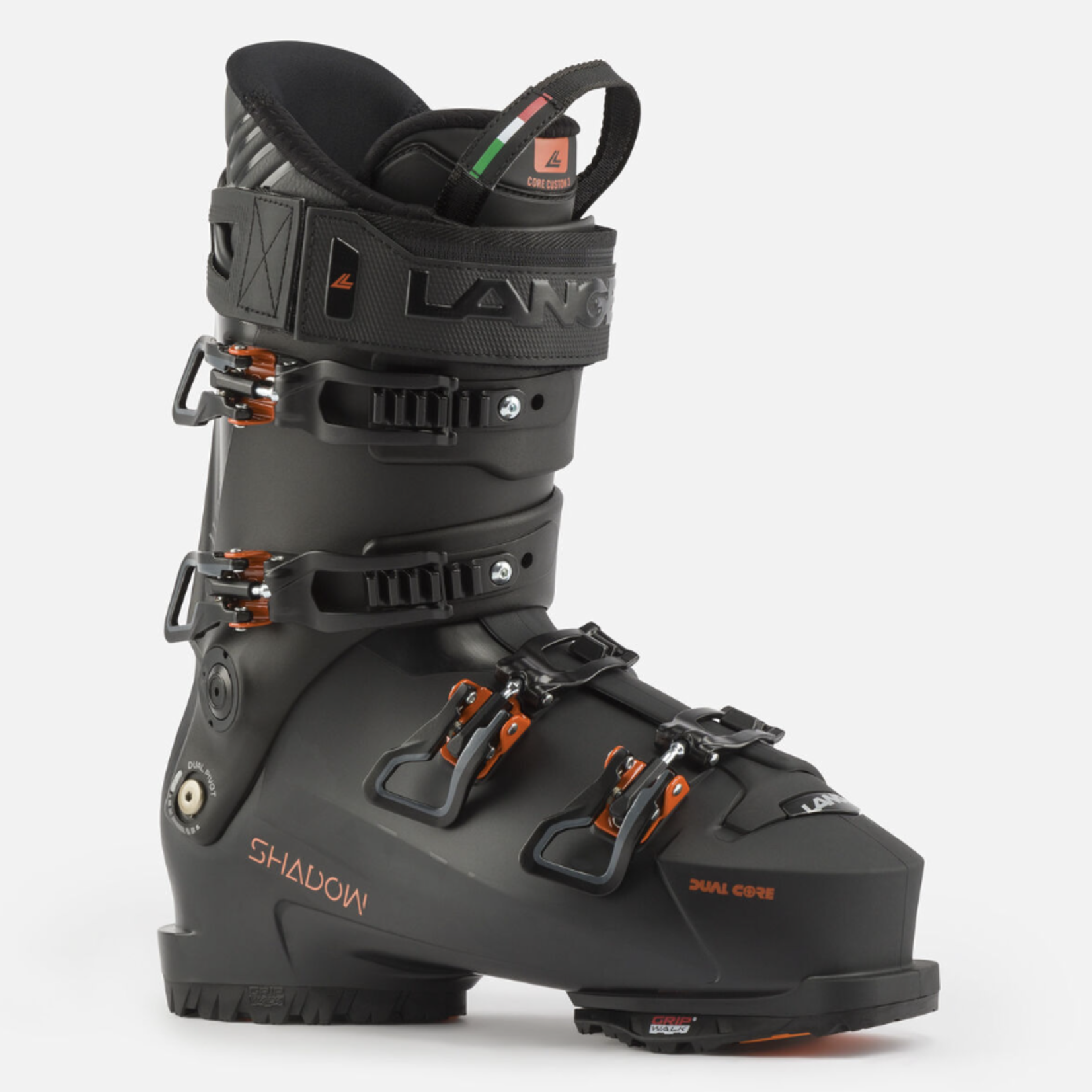 Lange Lange Shadow 110 HV Alpine Boot (M)F25