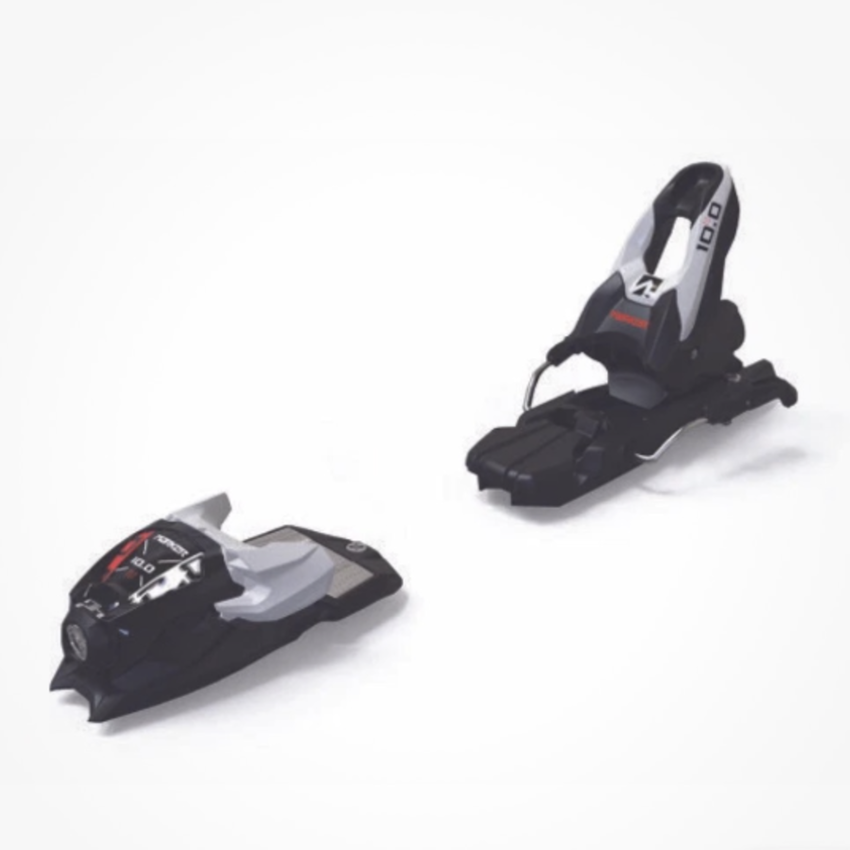 Marker/Volkl/Dalbello Marker M 10.0 Alpine Binding (A)F25