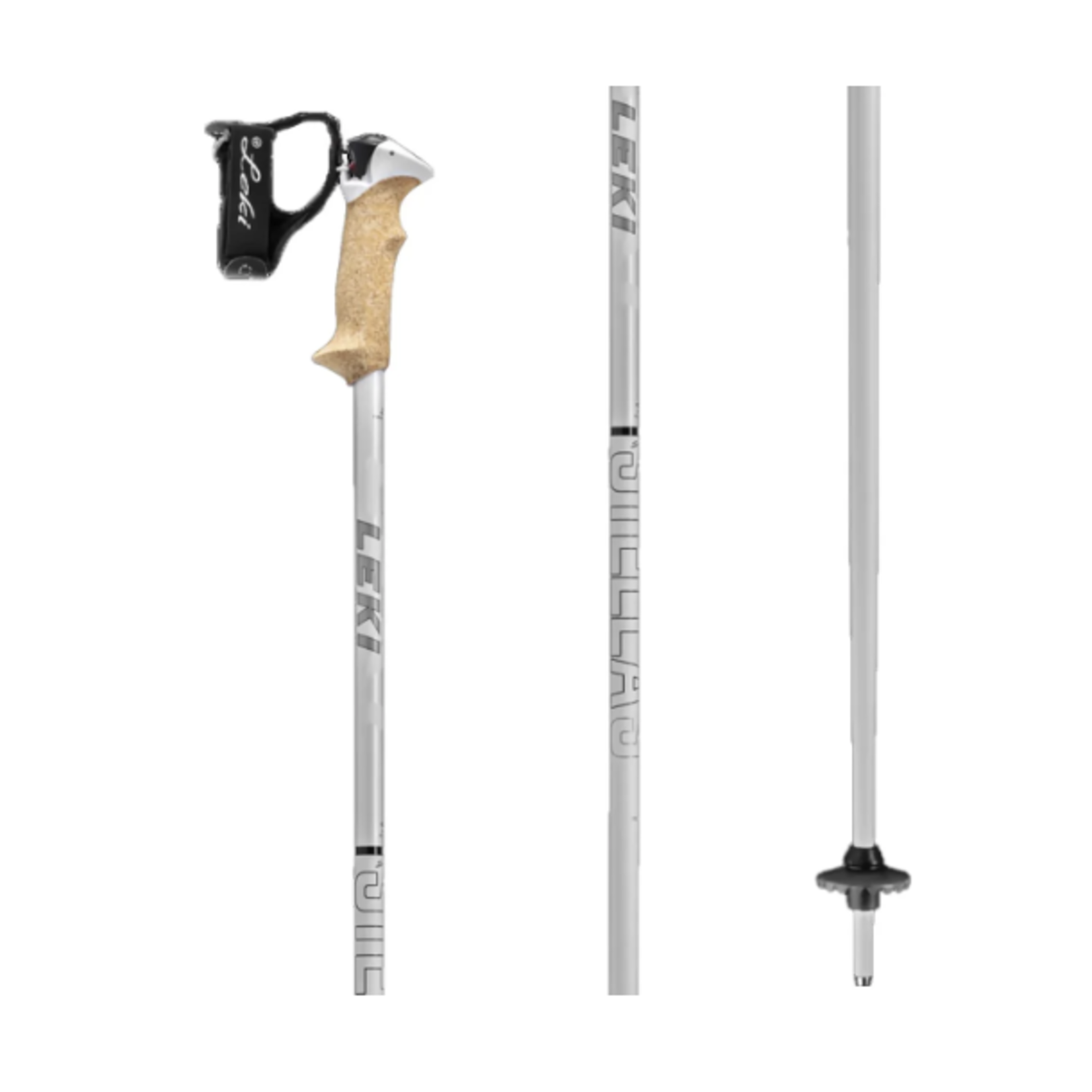 Leki USA Leki Stella S Alpine Pole (W)F25