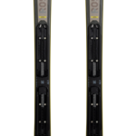 Rossignol Rossignol Arcade 78 Alpine Ski w/Xpress 10 (M)F25