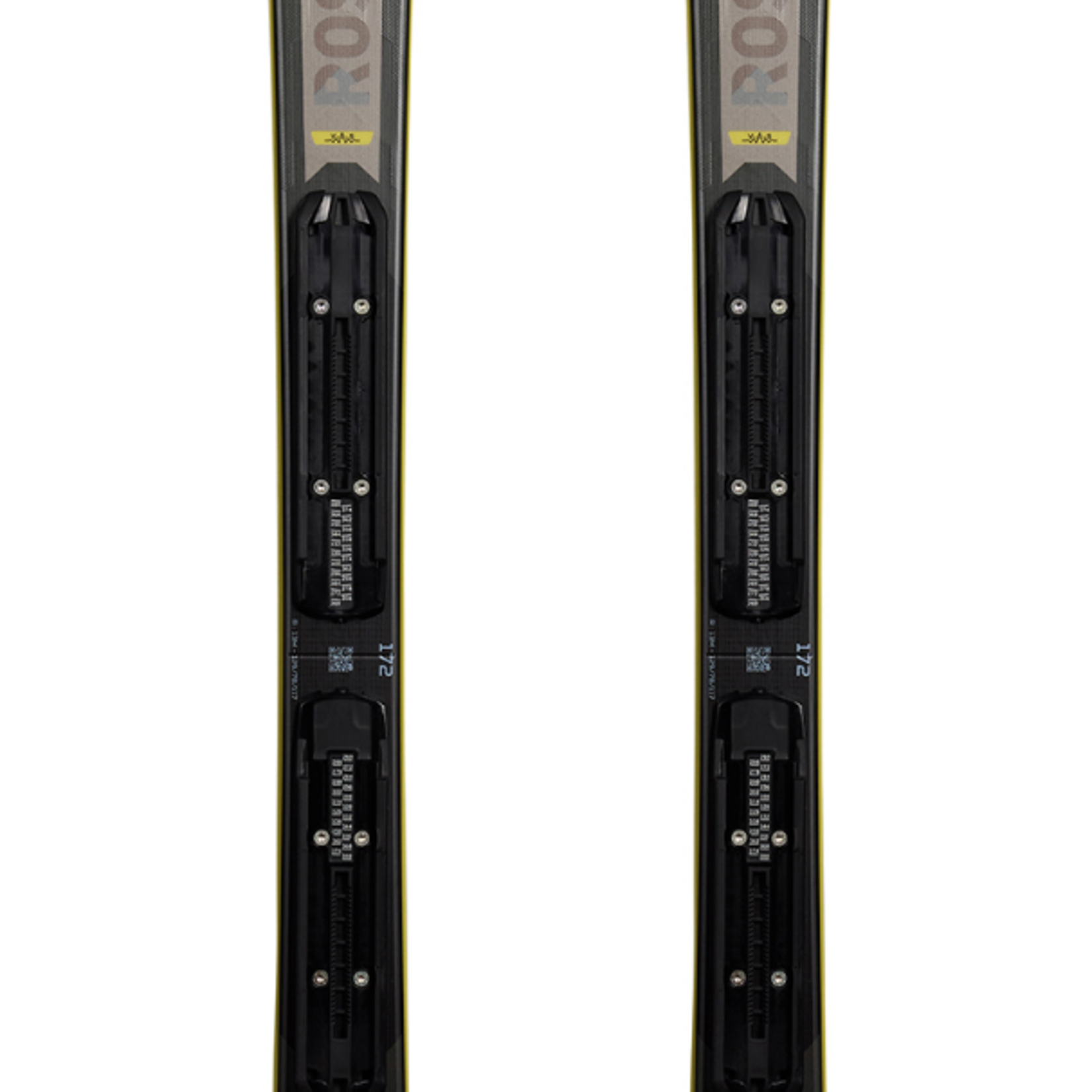 Rossignol Rossignol Arcade 78 Alpine Ski w/Xpress 10 (M)F25