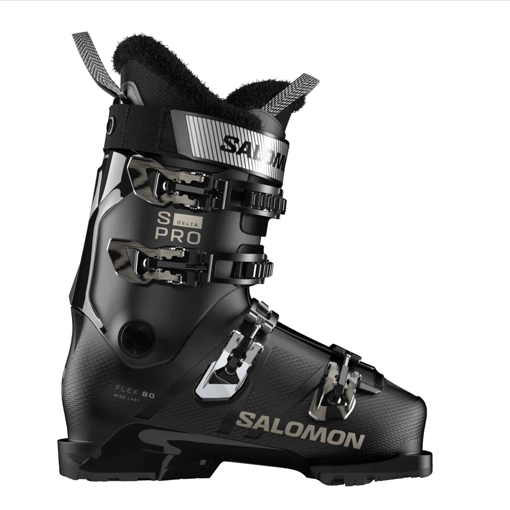 Salomon Salomon S/Pro Delta 80 GW Alpine Boot(W)F25