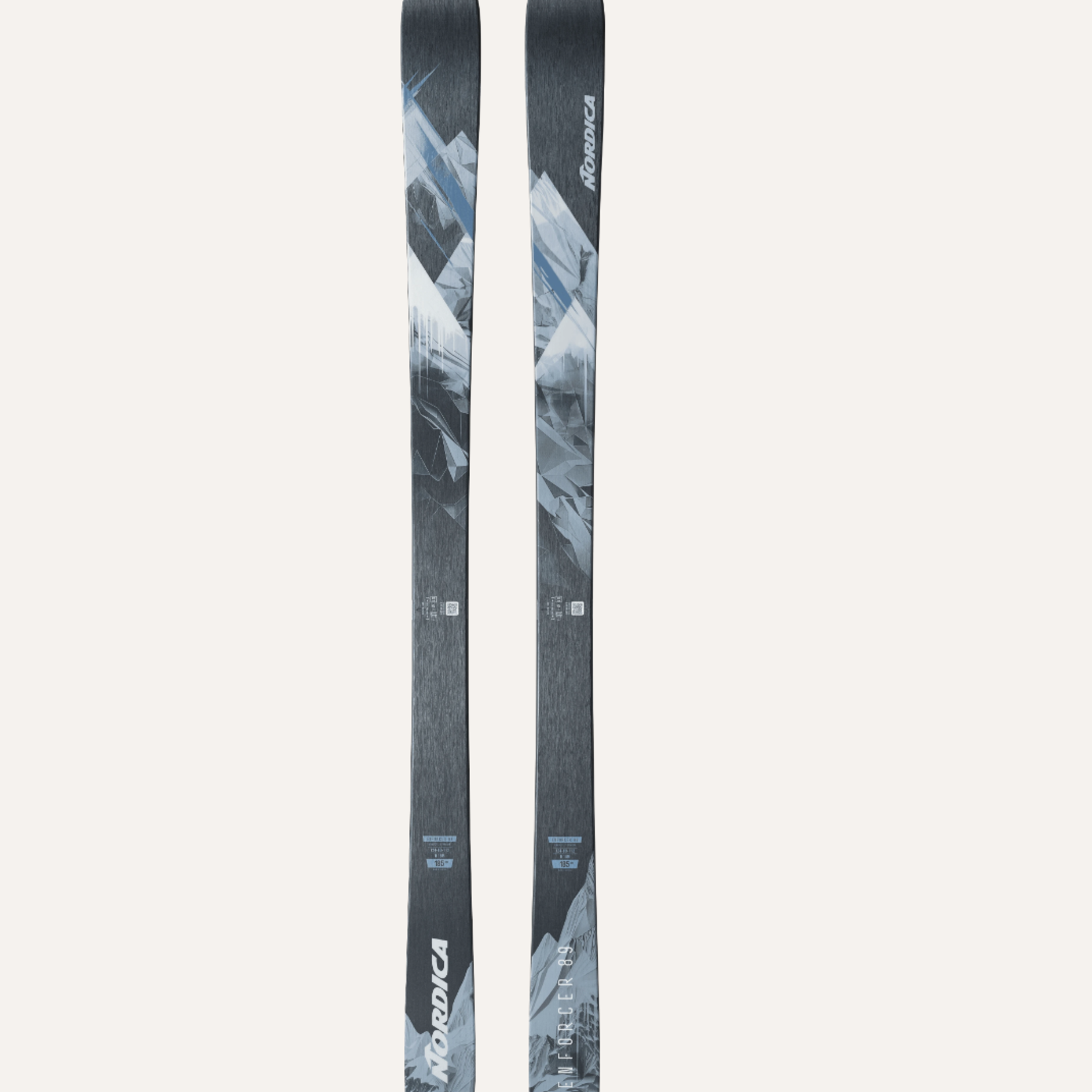 Nordica Nordica Enforcer 89 Alpine Ski (M)F25