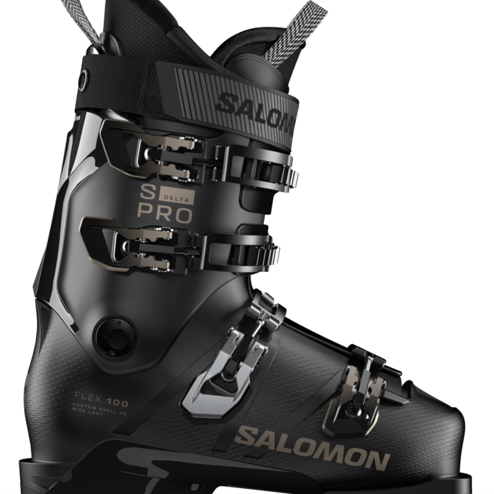 Salomon Salomon S/Pro Delta 100 GW Alpine Boot(M)F25
