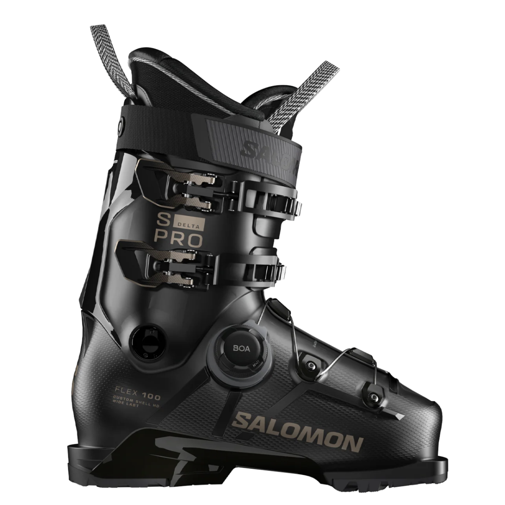 Salomon Salomon S/Pro Delta S BOA 100 GW Alpine Boot (M) F26